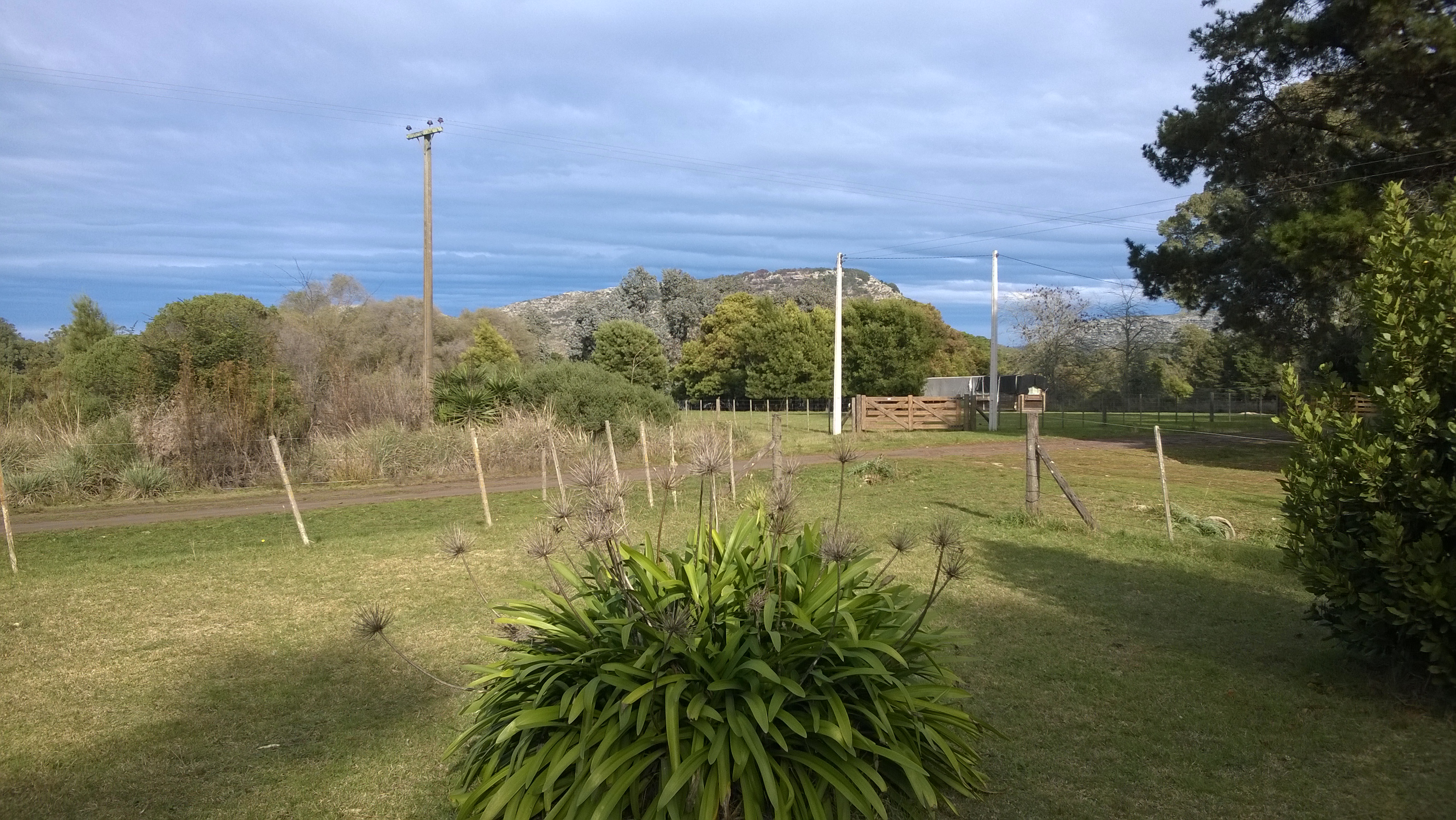 LAGUNA BRAVA · Balcarce — foto 9