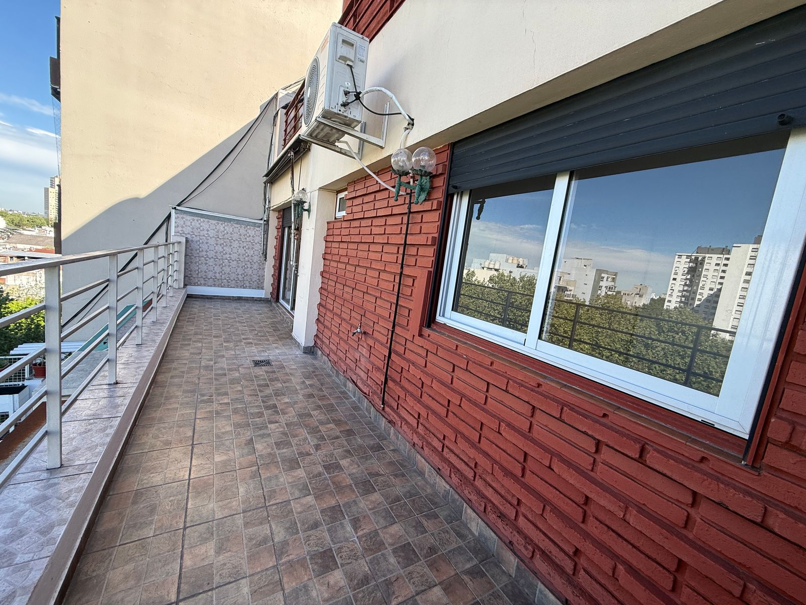 MANZONI 133 · Villa Luro — foto 3