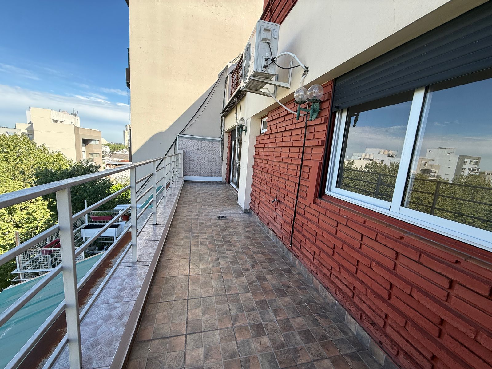 MANZONI 133 · Villa Luro — foto 4