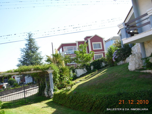 BARRIO BECCIU A DOS CUADRAS DEL CUCU · Punilla — foto 5