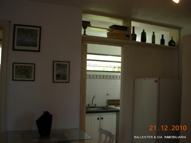 BARRIO BECCIU A DOS CUADRAS DEL CUCU · Punilla — foto 10