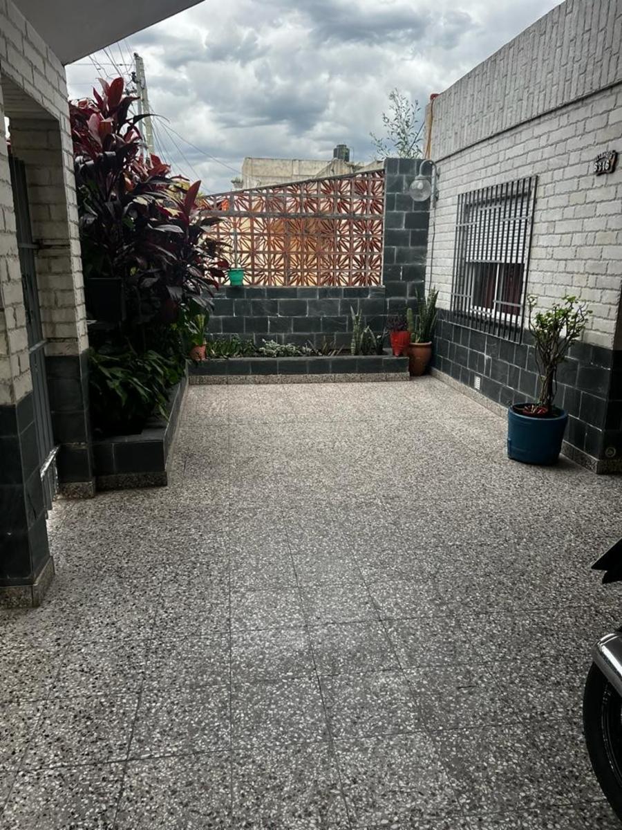 Pasaje granaderos 6356