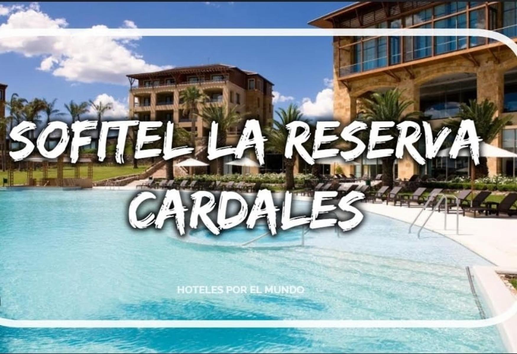 Excelente  lote en Sofitel Cardales