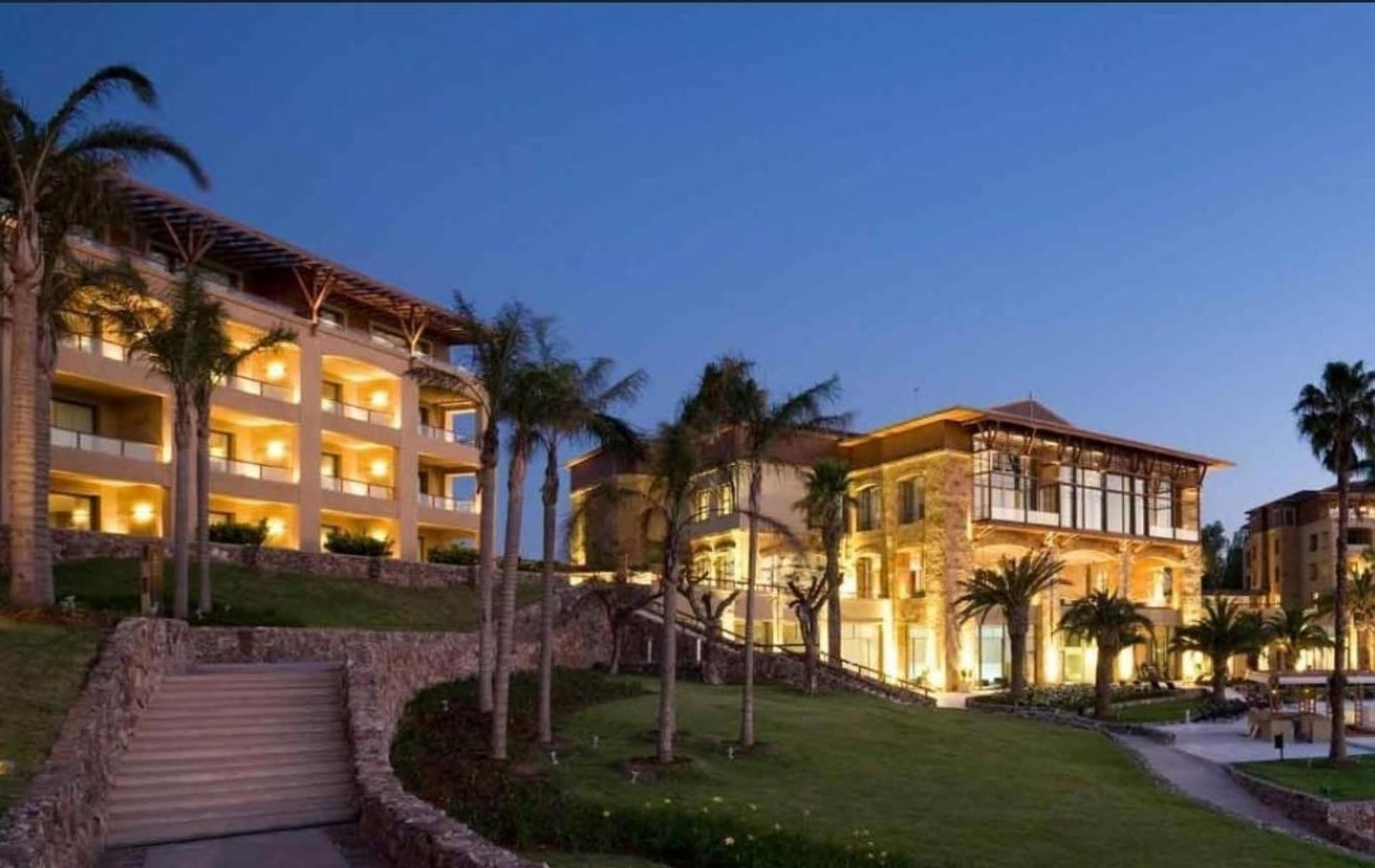 Sofitel Cardales · Campana — foto 5