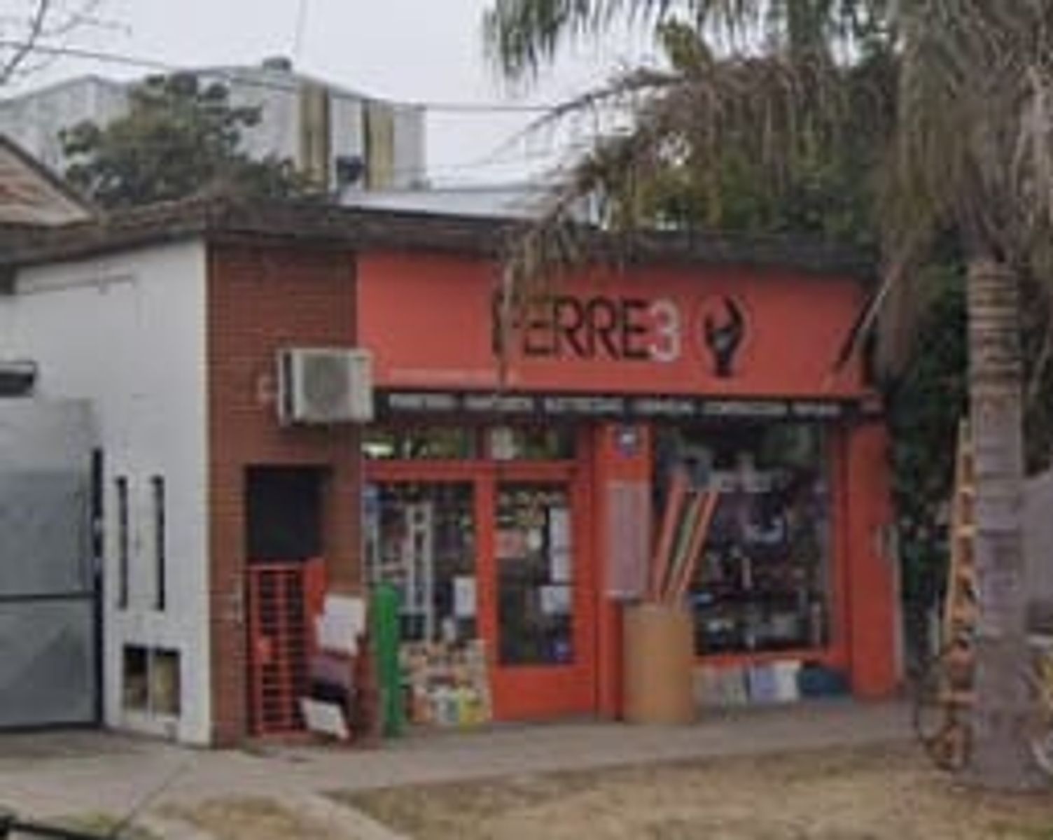 Pte. Peron 786 · La Matanza — foto 7