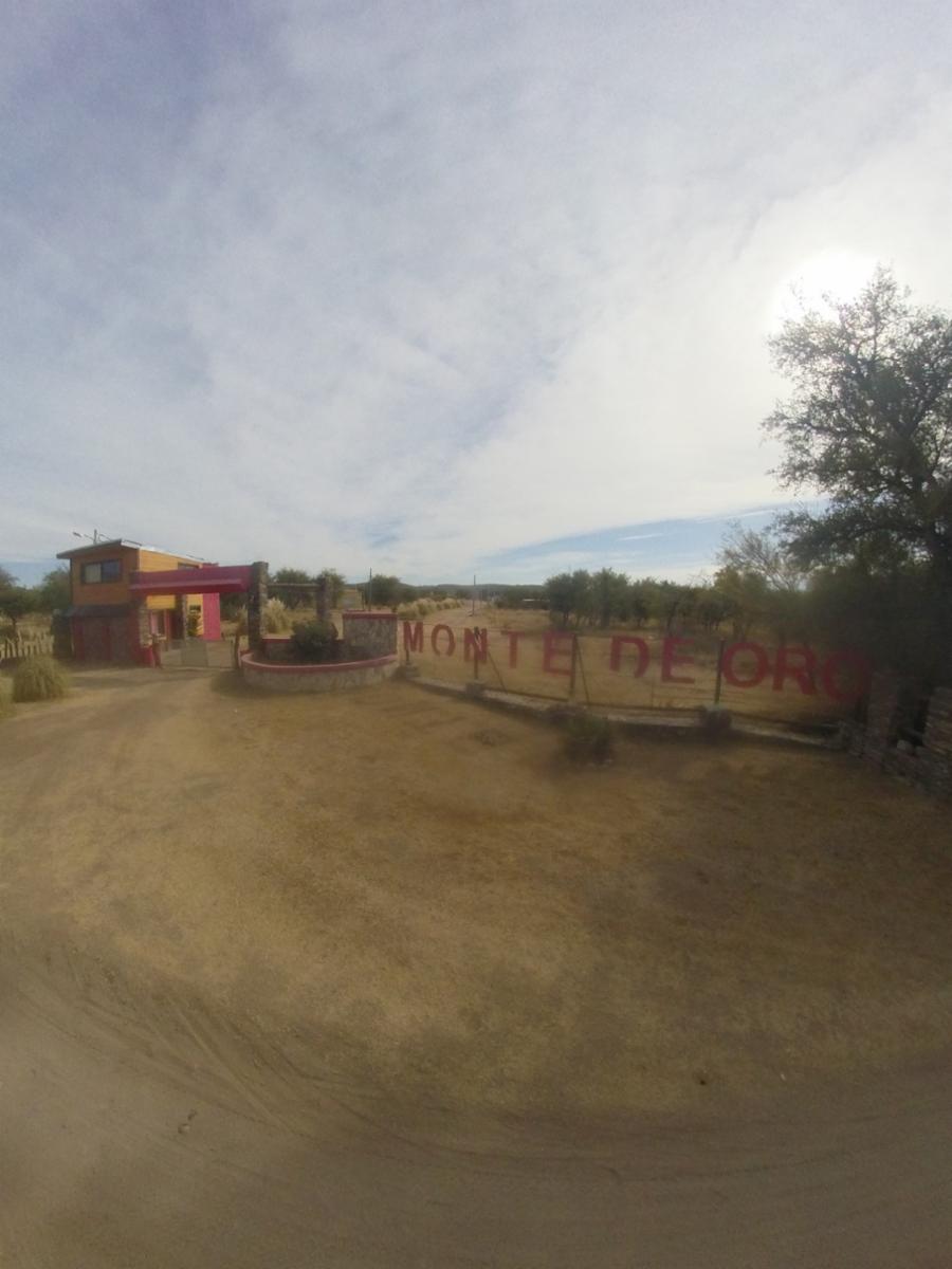 S.F.Monte de Oro. · Ayacucho — foto 11