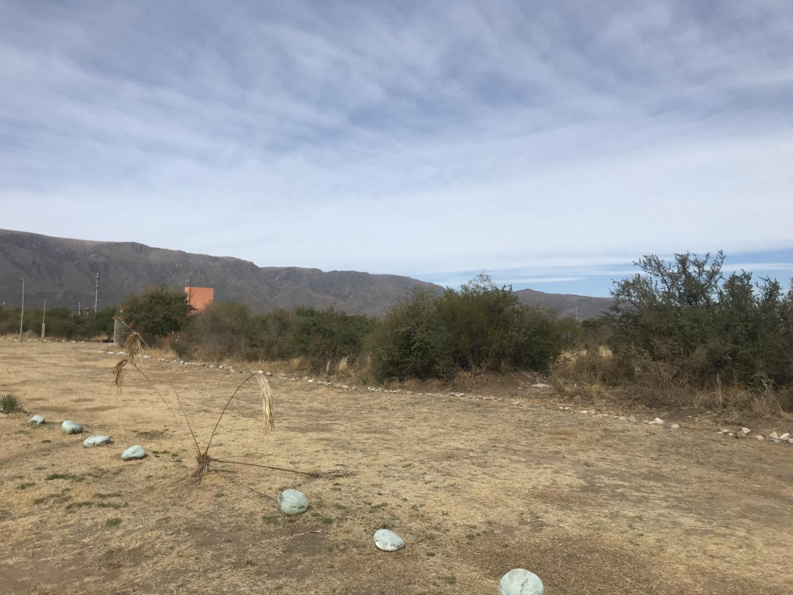 S.F.Monte de Oro. · Ayacucho — foto 15