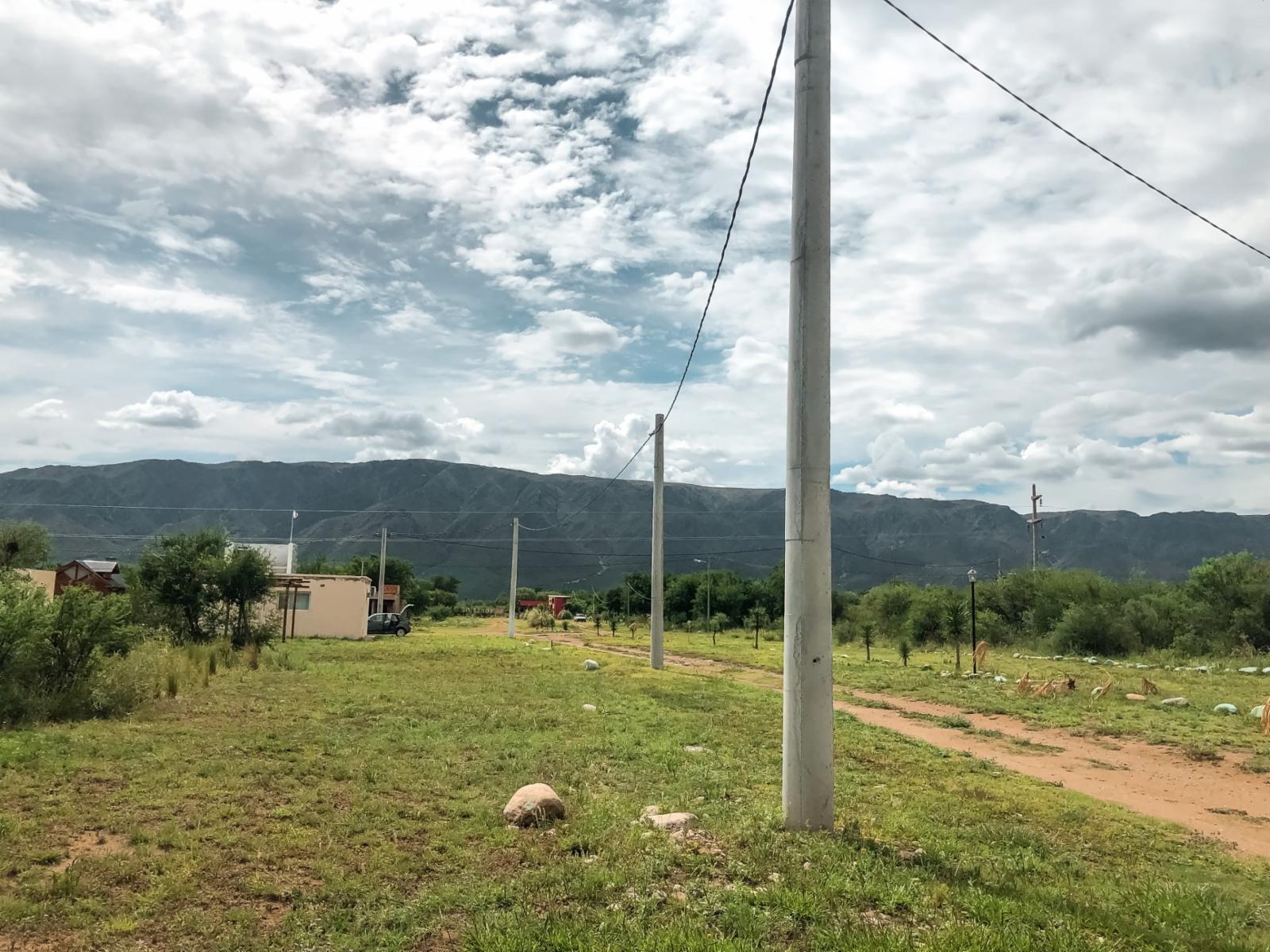 S.F.Monte de Oro. · Ayacucho — foto 17