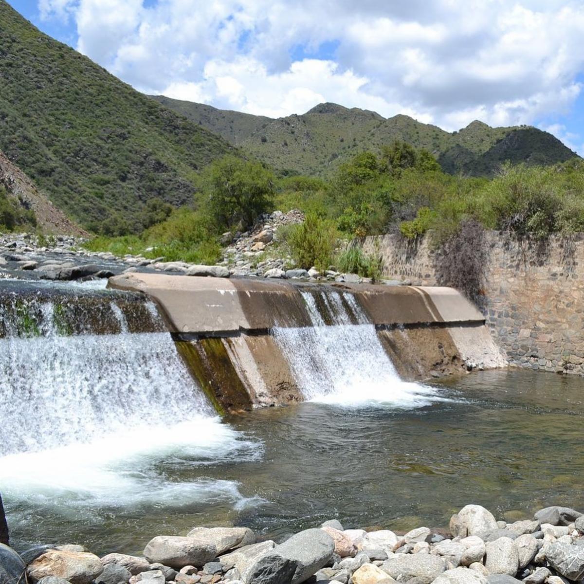 S.F.Monte de Oro. · Ayacucho — foto 19