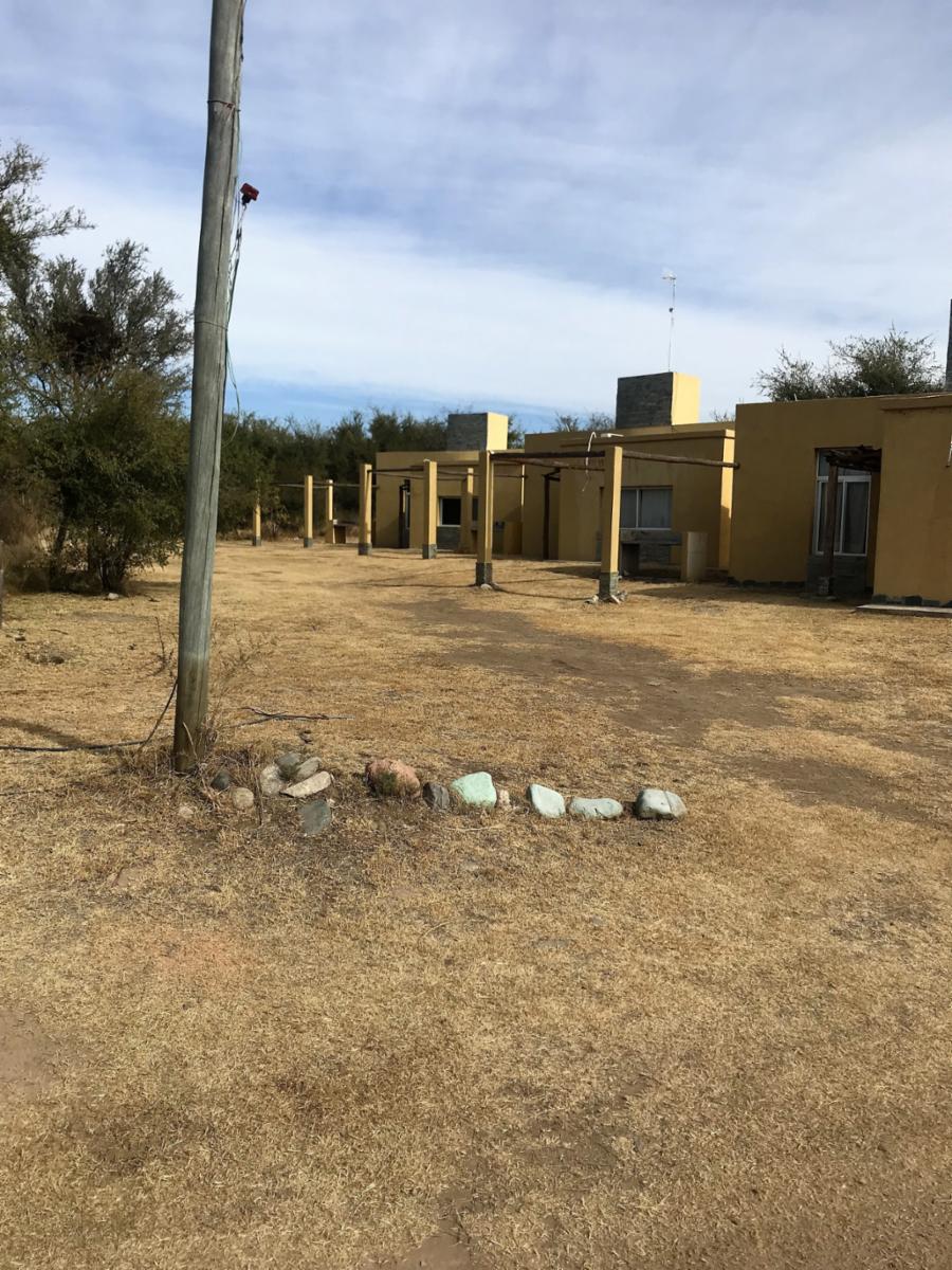 S.F.Monte de Oro. · Ayacucho — foto 3