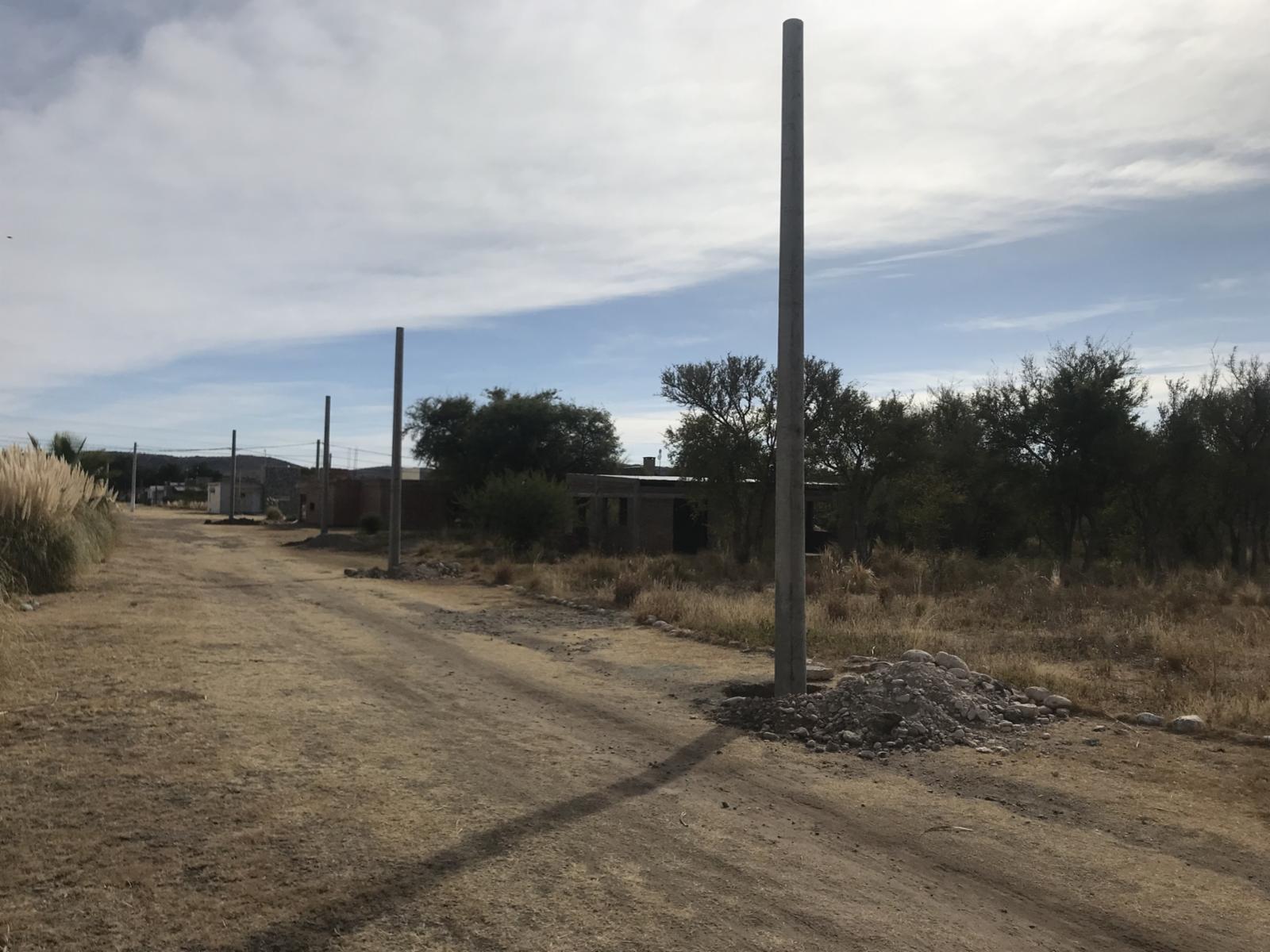 S.F.Monte de Oro. · Ayacucho — foto 4