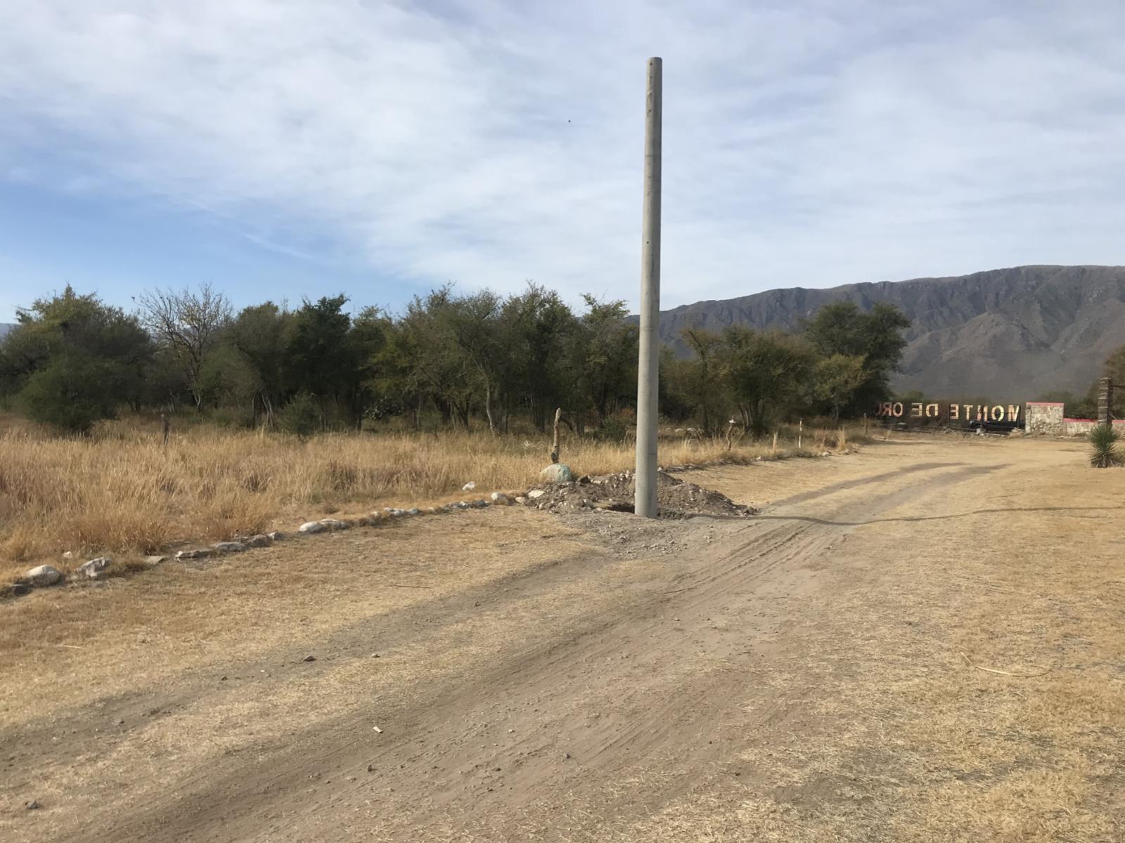 S.F.Monte de Oro. · Ayacucho — foto 5