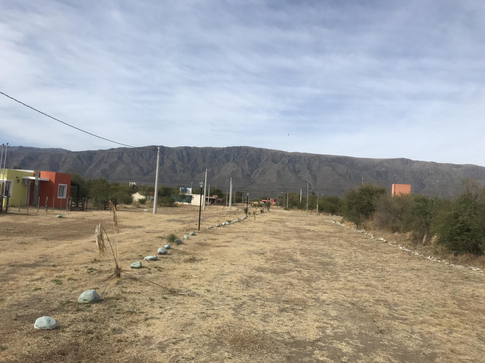 S.F.Monte de Oro. · Ayacucho — foto 6