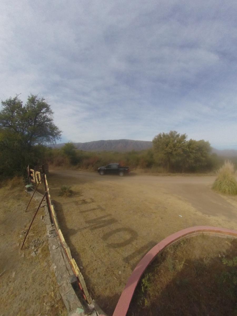 S.F.Monte de Oro. · Ayacucho — foto 7
