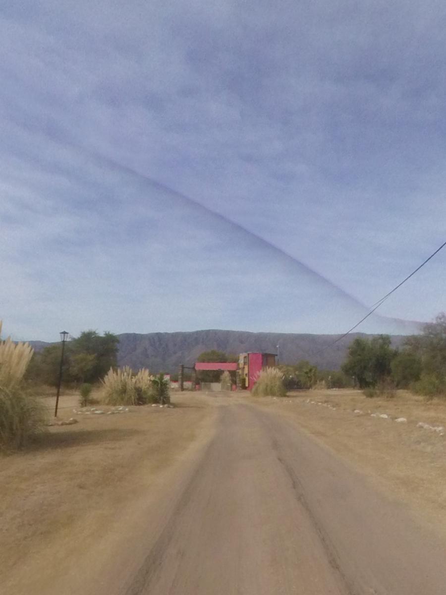 S.F.Monte de Oro. · Ayacucho — foto 8