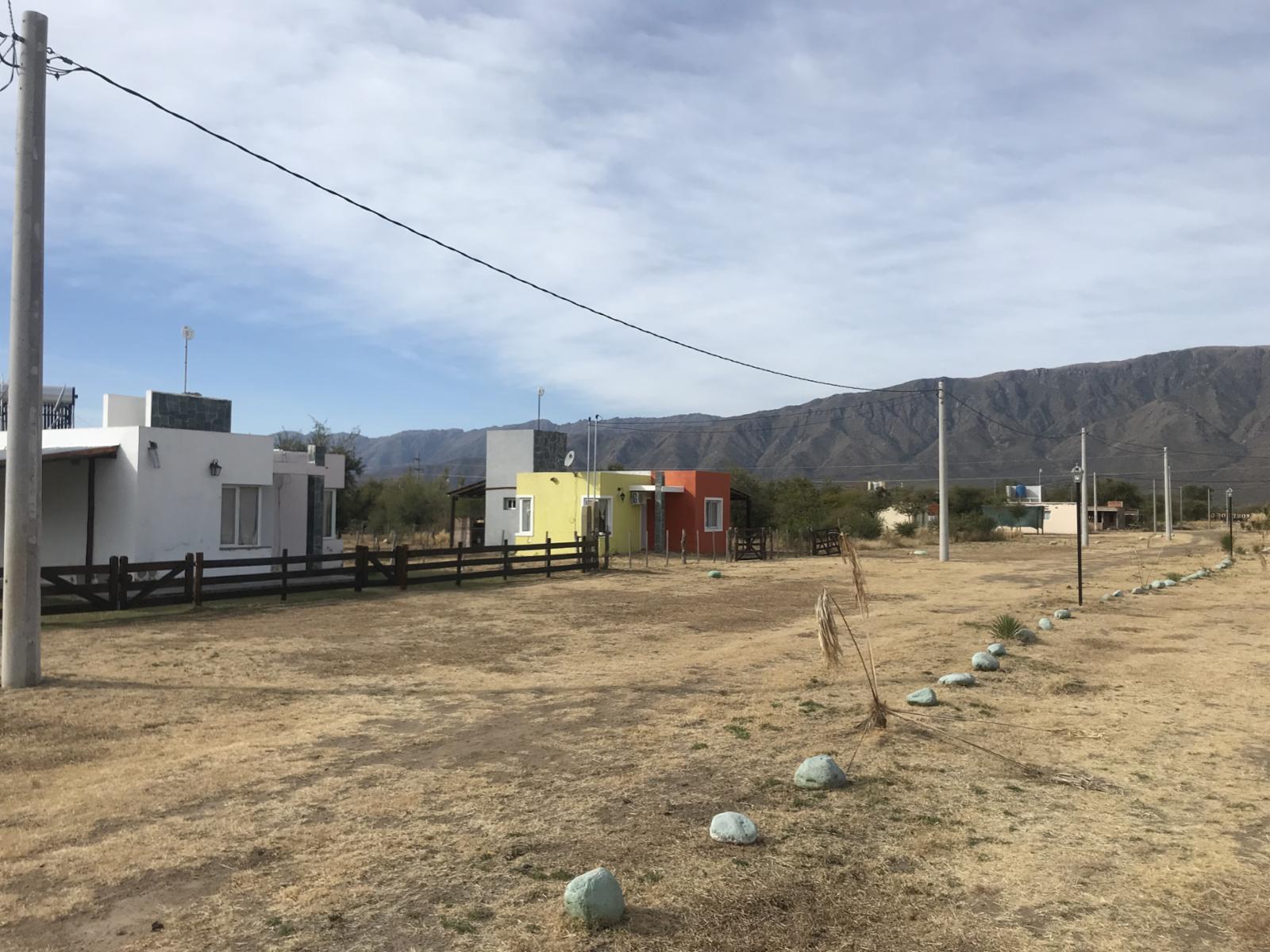 S.F.Monte de Oro. · Ayacucho — foto 9