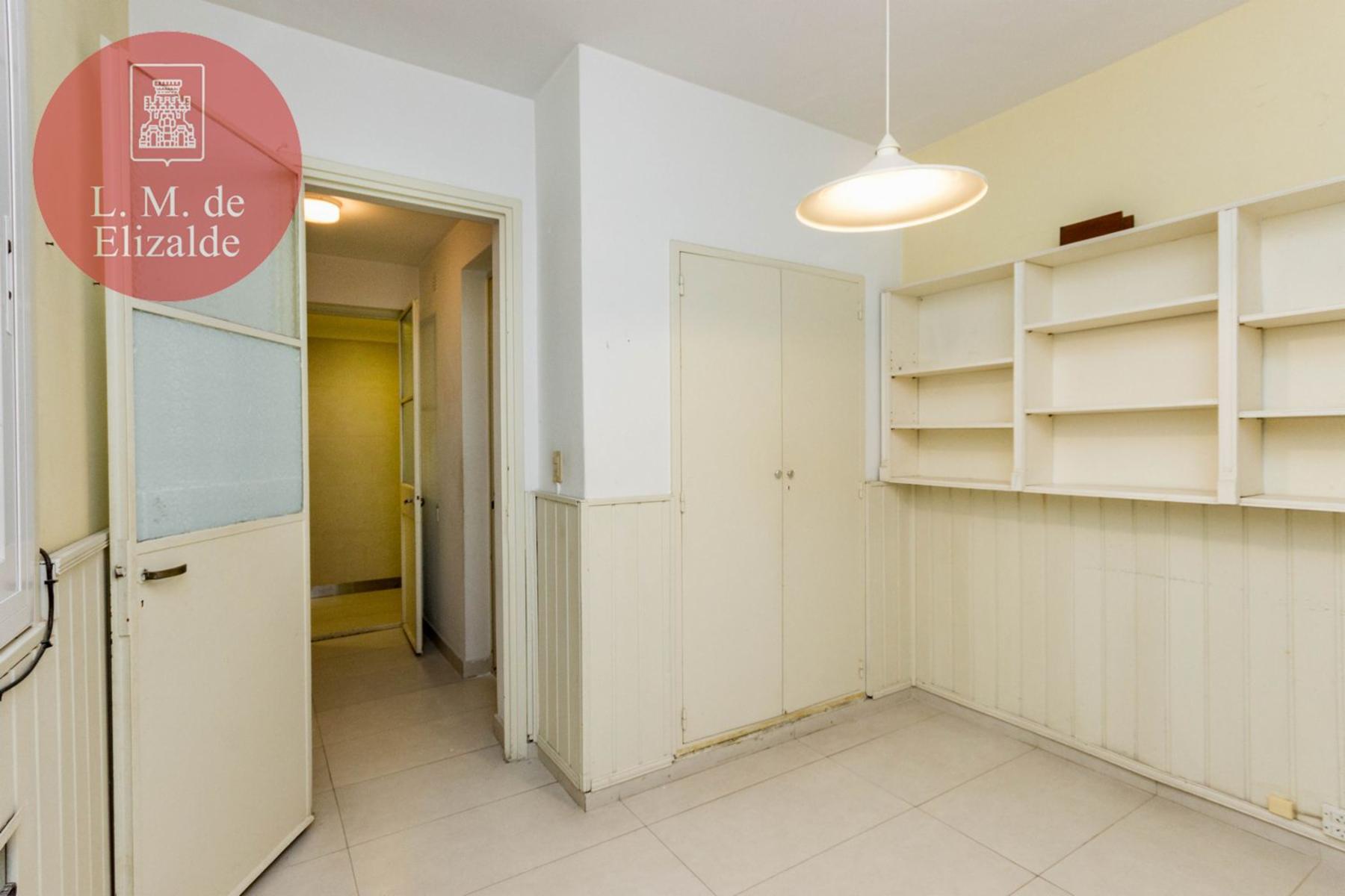Av. Santa Fe y Agüero - VER TOUR 360 - Venta 3 dormitorios c/dep - Recoleta
