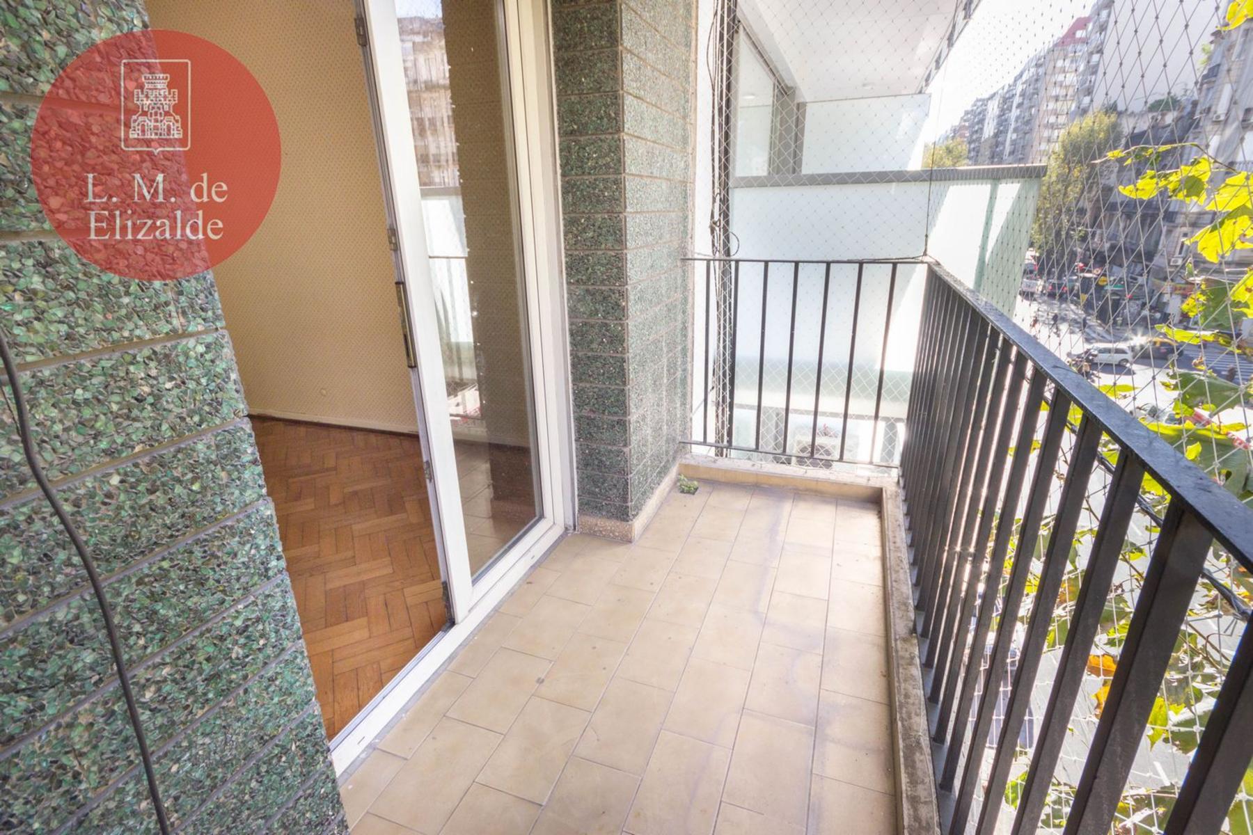 Av. Santa Fe y Aguero · Barrio Norte — foto 20