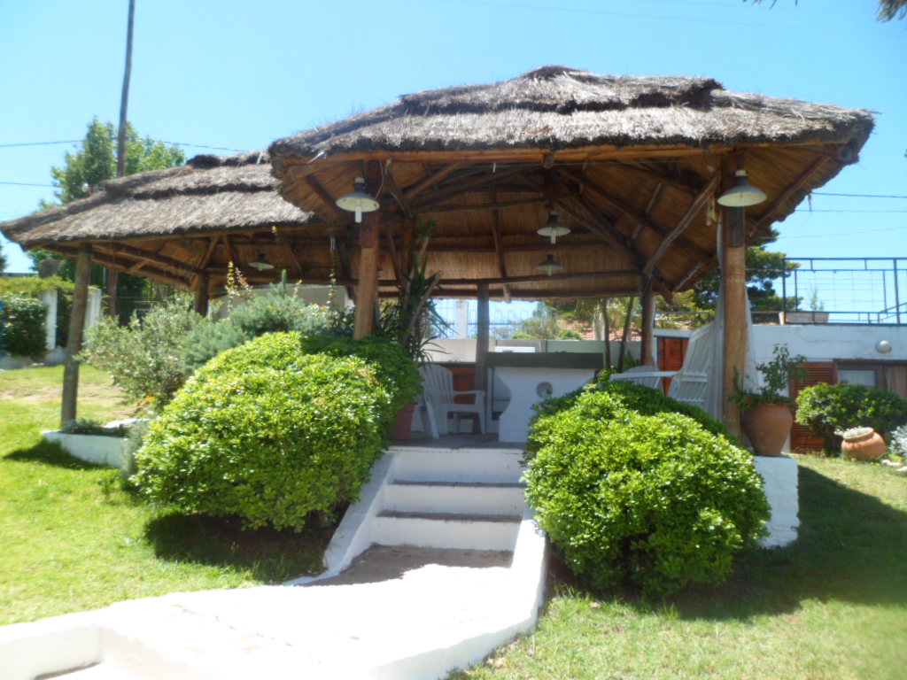 BARRIO VILLA DEL LAGO A 12 MINUTOS DEL CENTRO · Punilla — foto 19