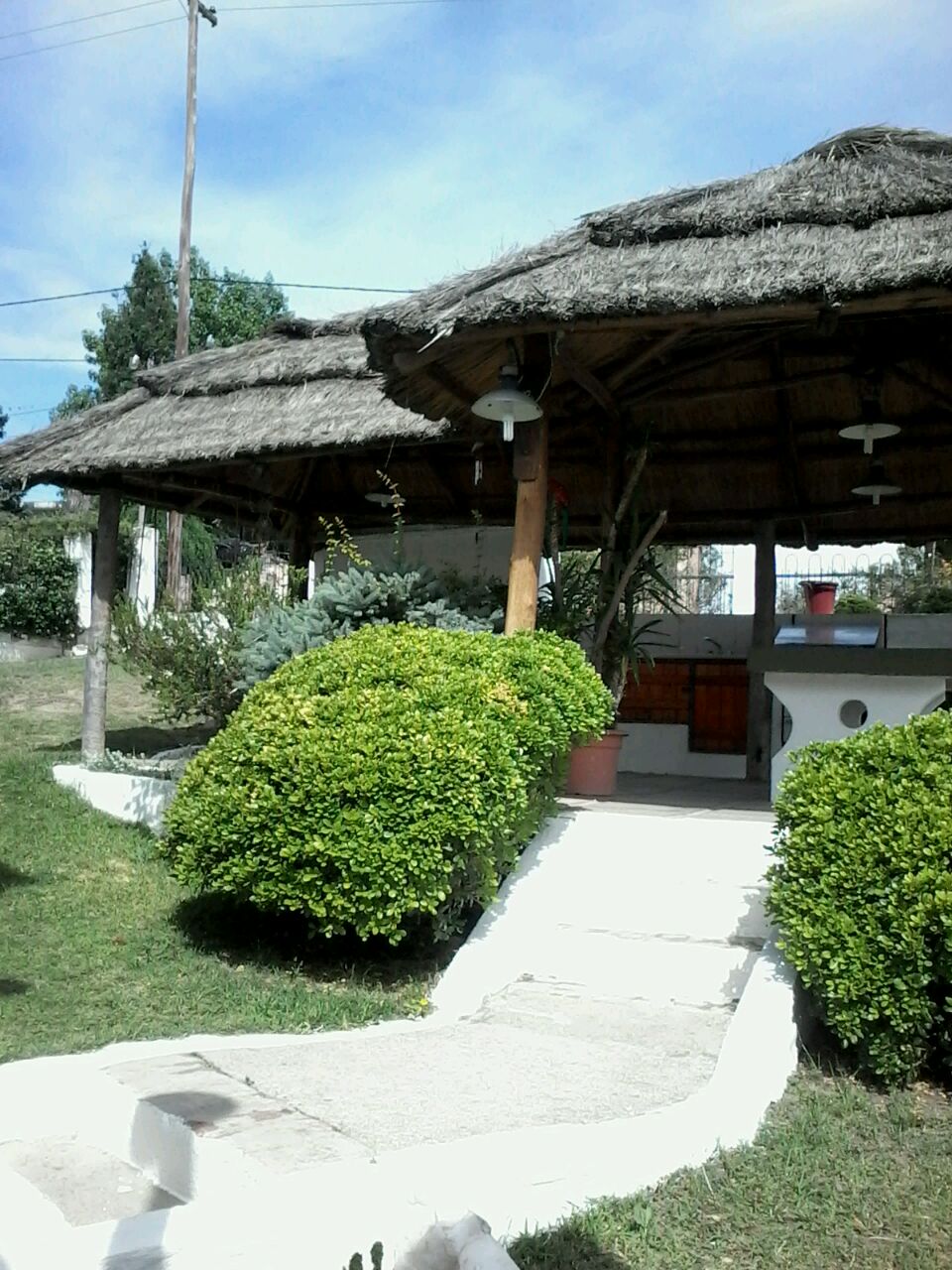 BARRIO VILLA DEL LAGO A 12 MINUTOS DEL CENTRO · Punilla — foto 3