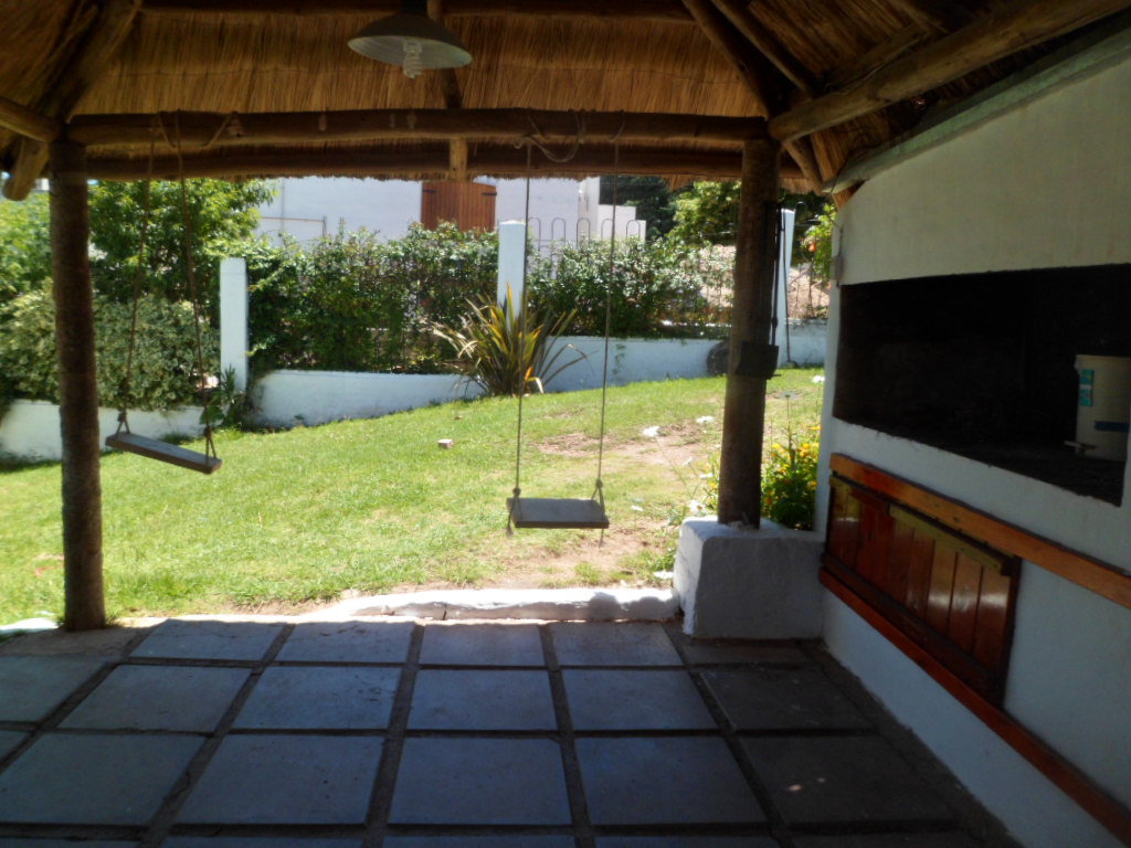 BARRIO VILLA DEL LAGO A 12 MINUTOS DEL CENTRO · Punilla — foto 22