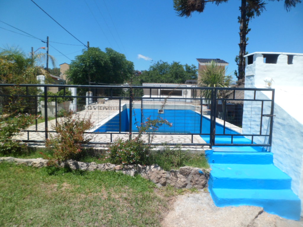 BARRIO VILLA DEL LAGO A 12 MINUTOS DEL CENTRO · Punilla — foto 23
