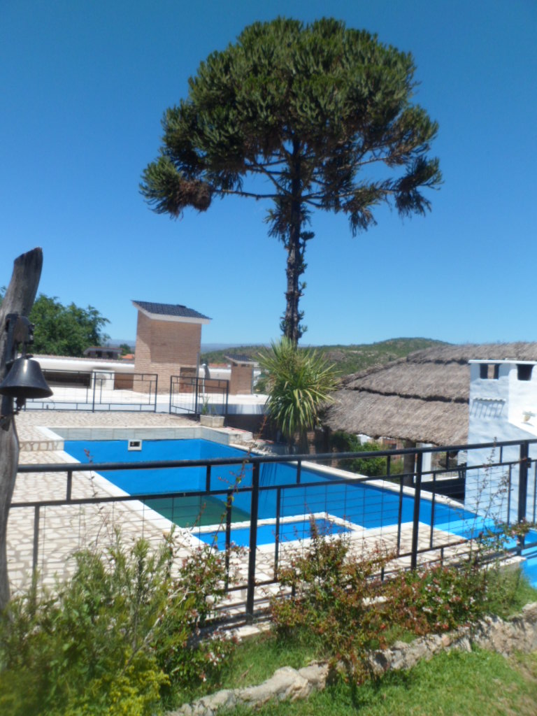 BARRIO VILLA DEL LAGO A 12 MINUTOS DEL CENTRO · Punilla — foto 24
