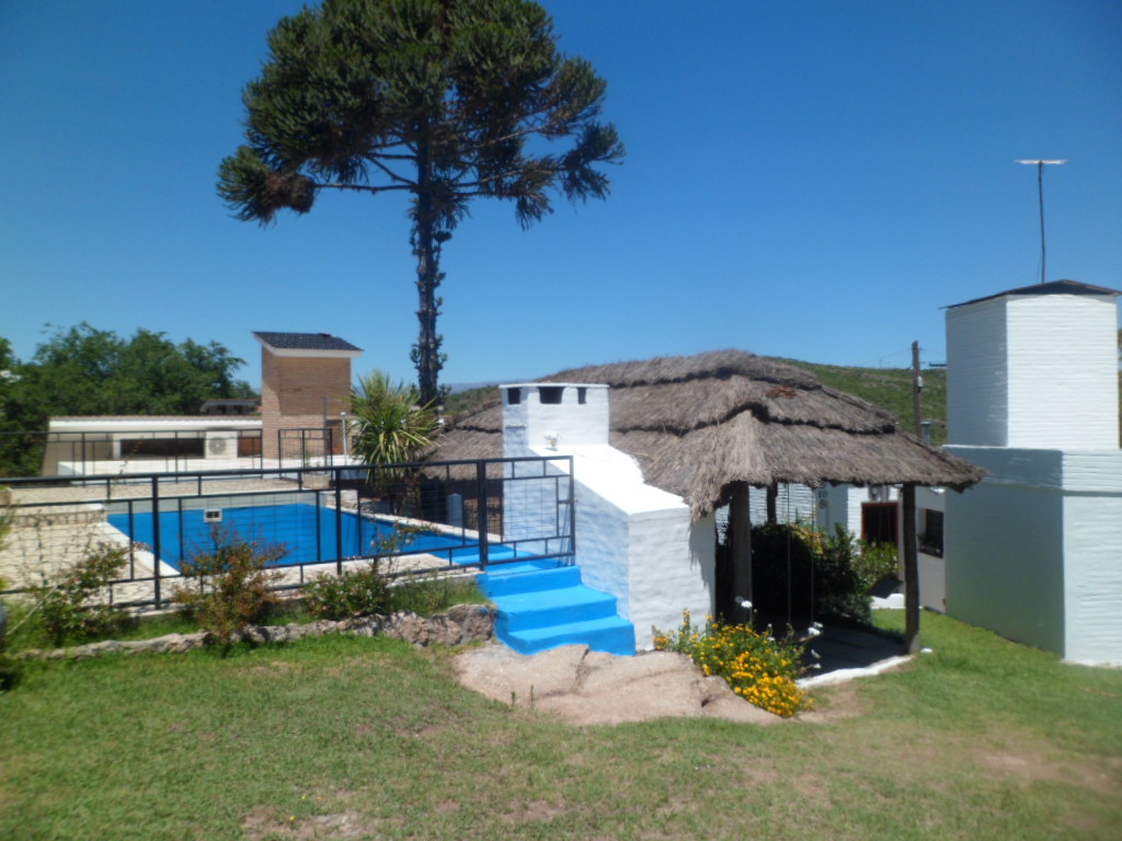 BARRIO VILLA DEL LAGO A 12 MINUTOS DEL CENTRO · Punilla — foto 25