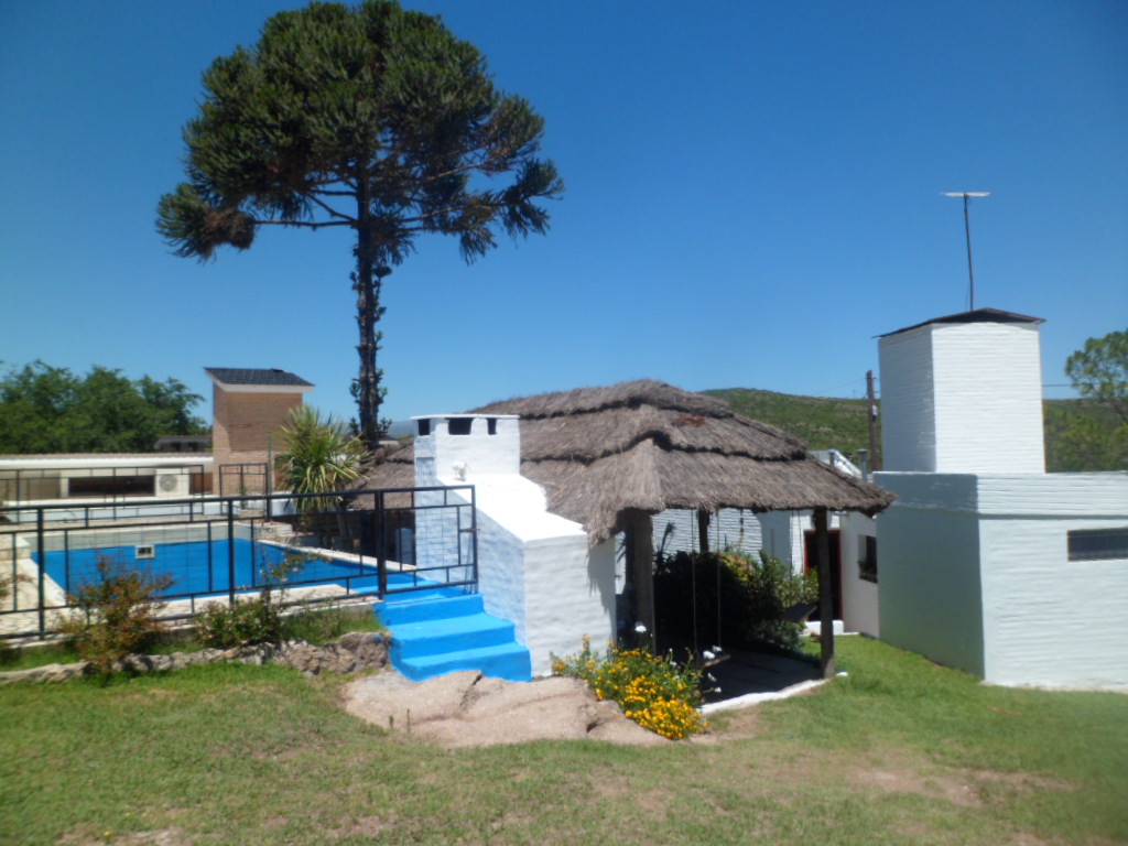 BARRIO VILLA DEL LAGO A 12 MINUTOS DEL CENTRO · Punilla — foto 26