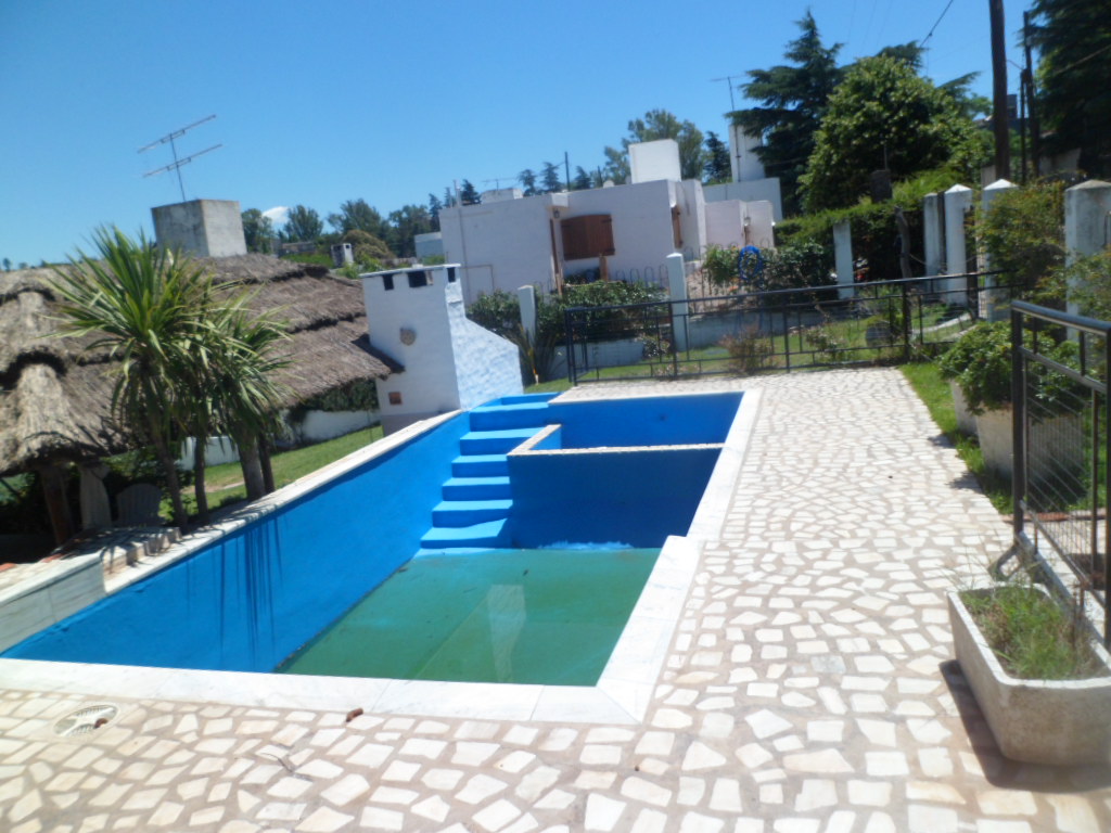 BARRIO VILLA DEL LAGO A 12 MINUTOS DEL CENTRO · Punilla — foto 28