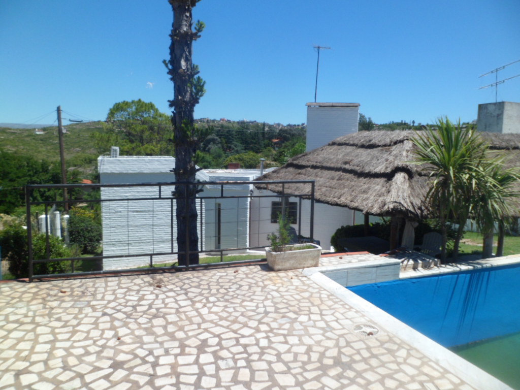 BARRIO VILLA DEL LAGO A 12 MINUTOS DEL CENTRO · Punilla — foto 29