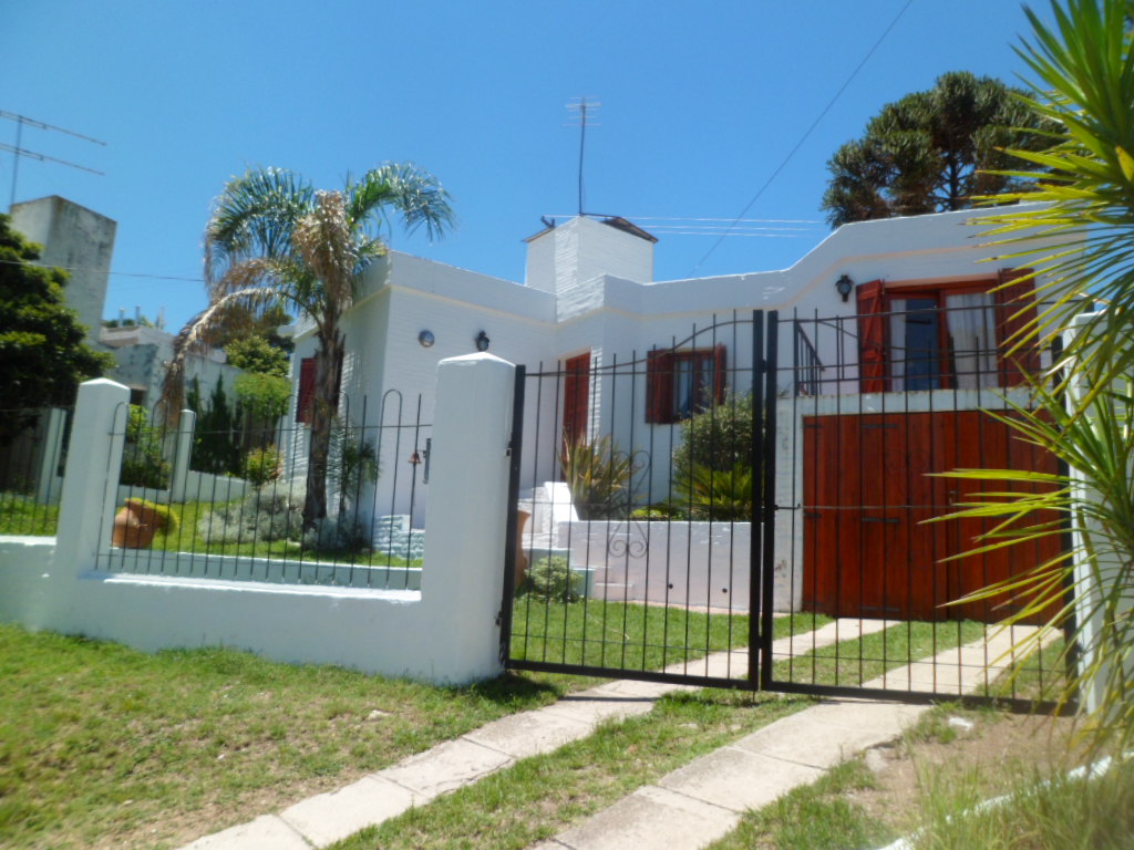 BARRIO VILLA DEL LAGO A 12 MINUTOS DEL CENTRO · Punilla — foto 38