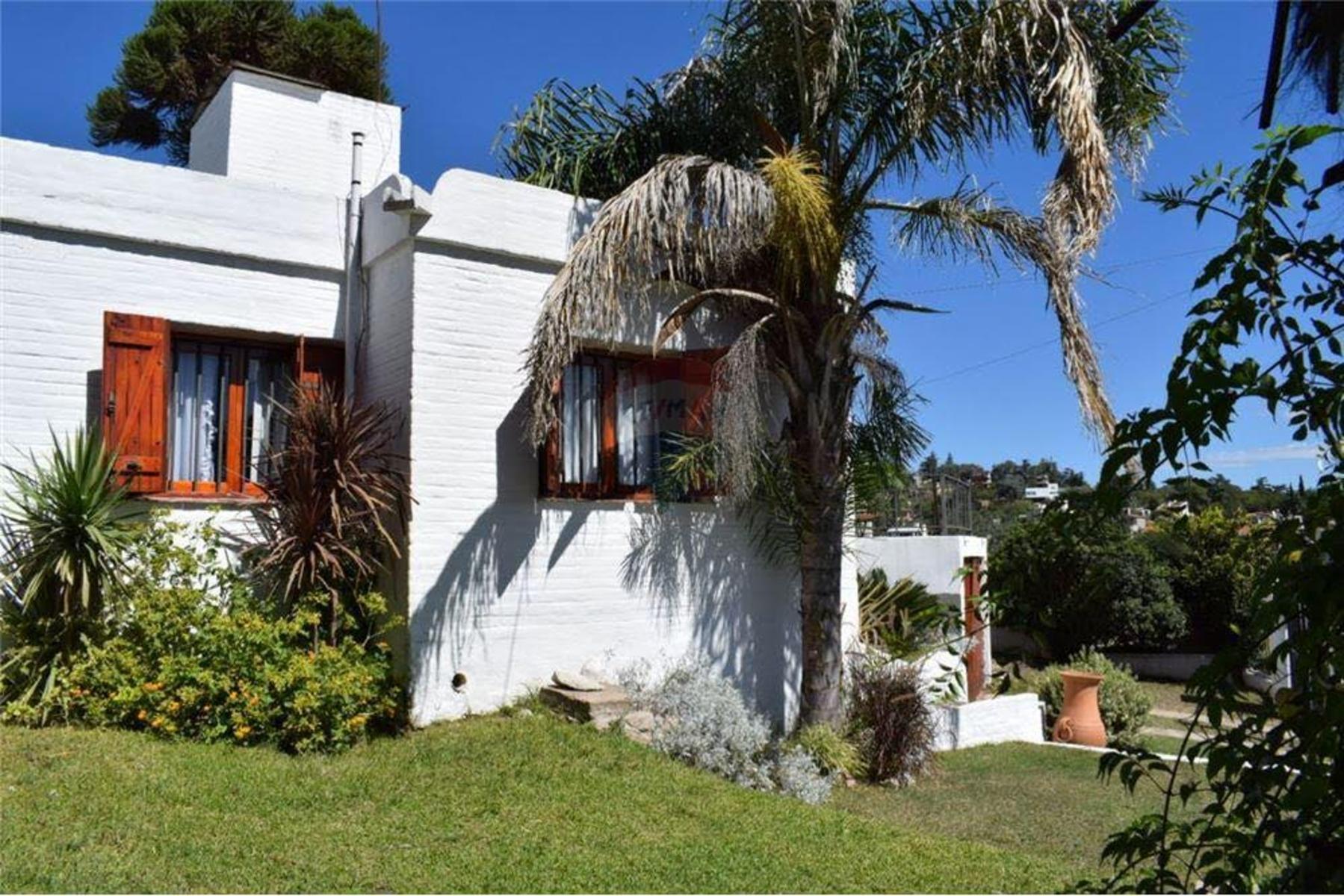 BARRIO VILLA DEL LAGO A 12 MINUTOS DEL CENTRO · Punilla — foto 46