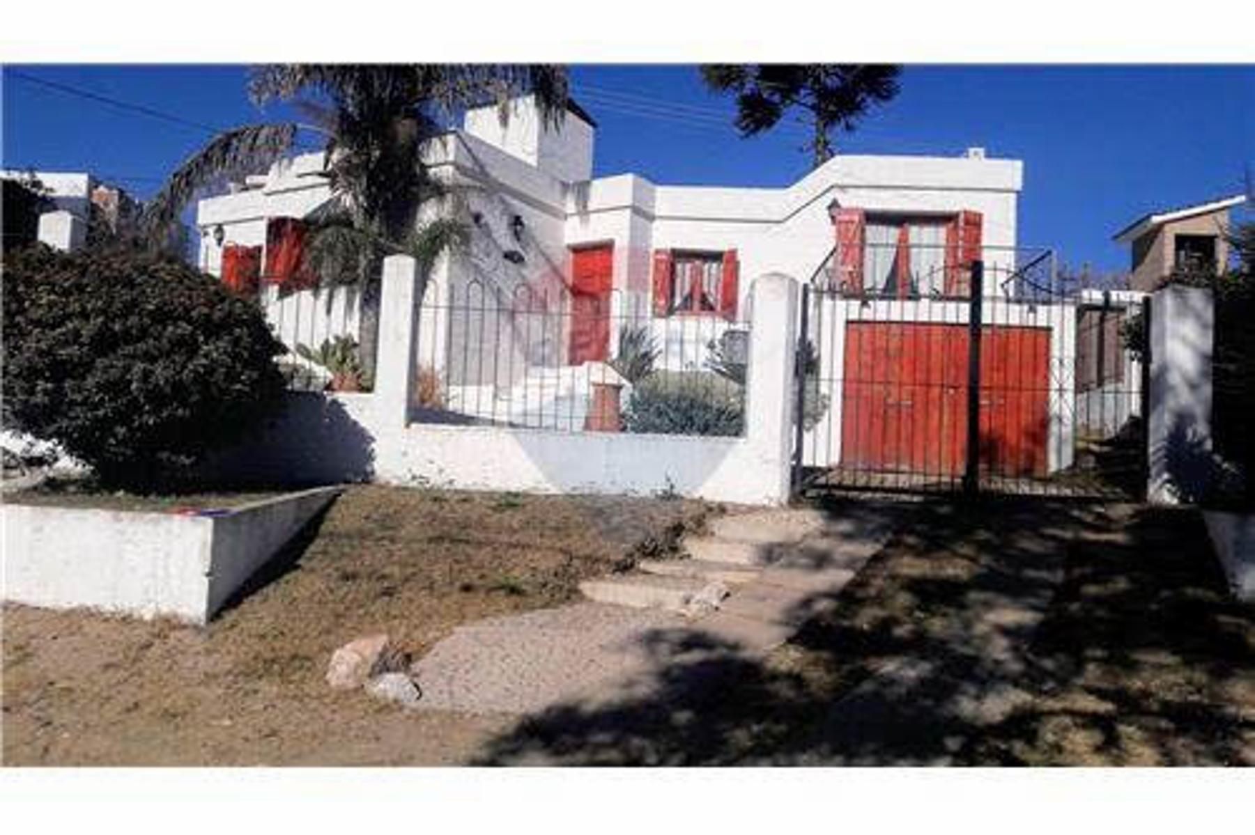 BARRIO VILLA DEL LAGO A 12 MINUTOS DEL CENTRO · Punilla — foto 47