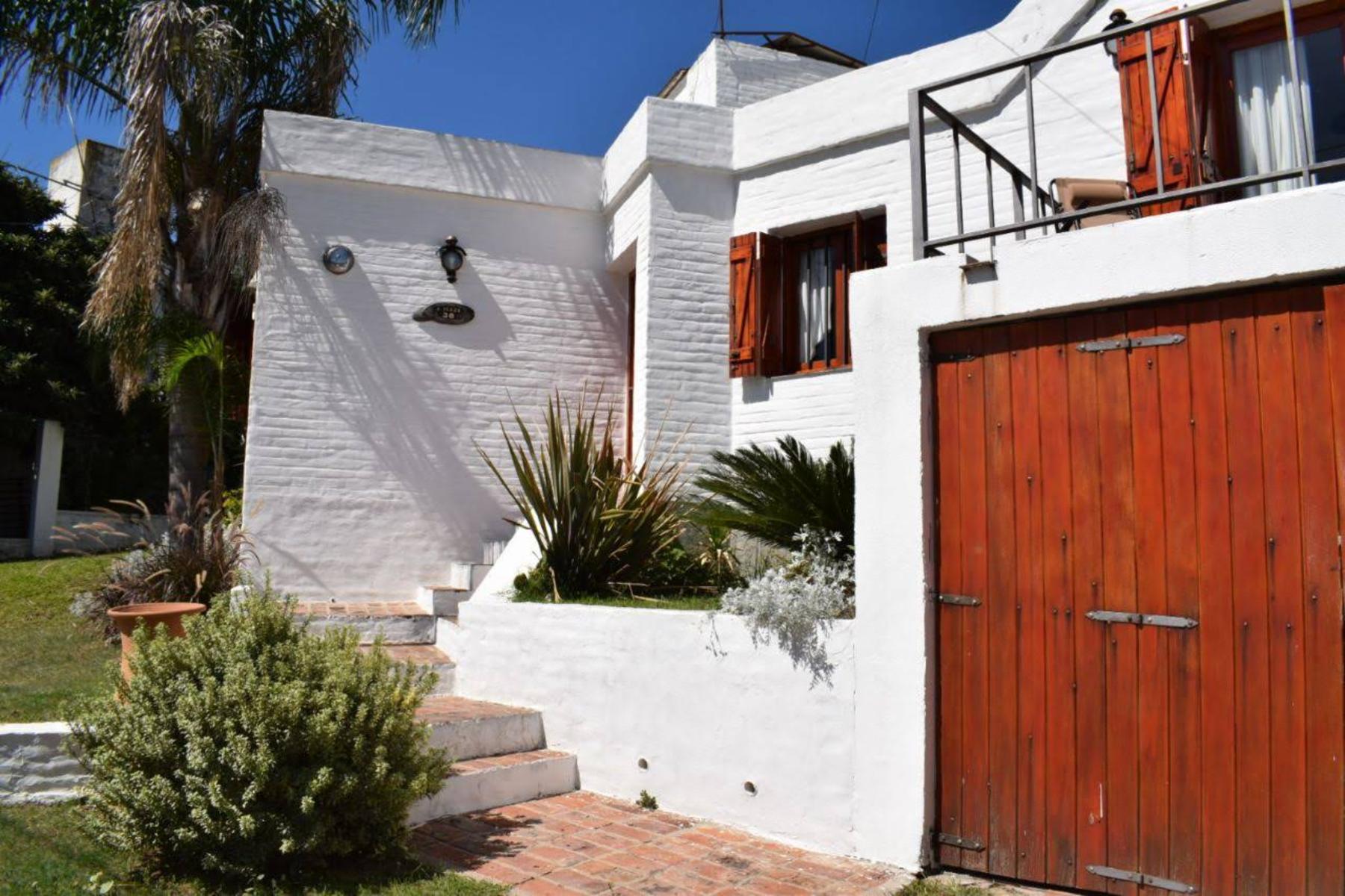 BARRIO VILLA DEL LAGO A 12 MINUTOS DEL CENTRO · Punilla — foto 48