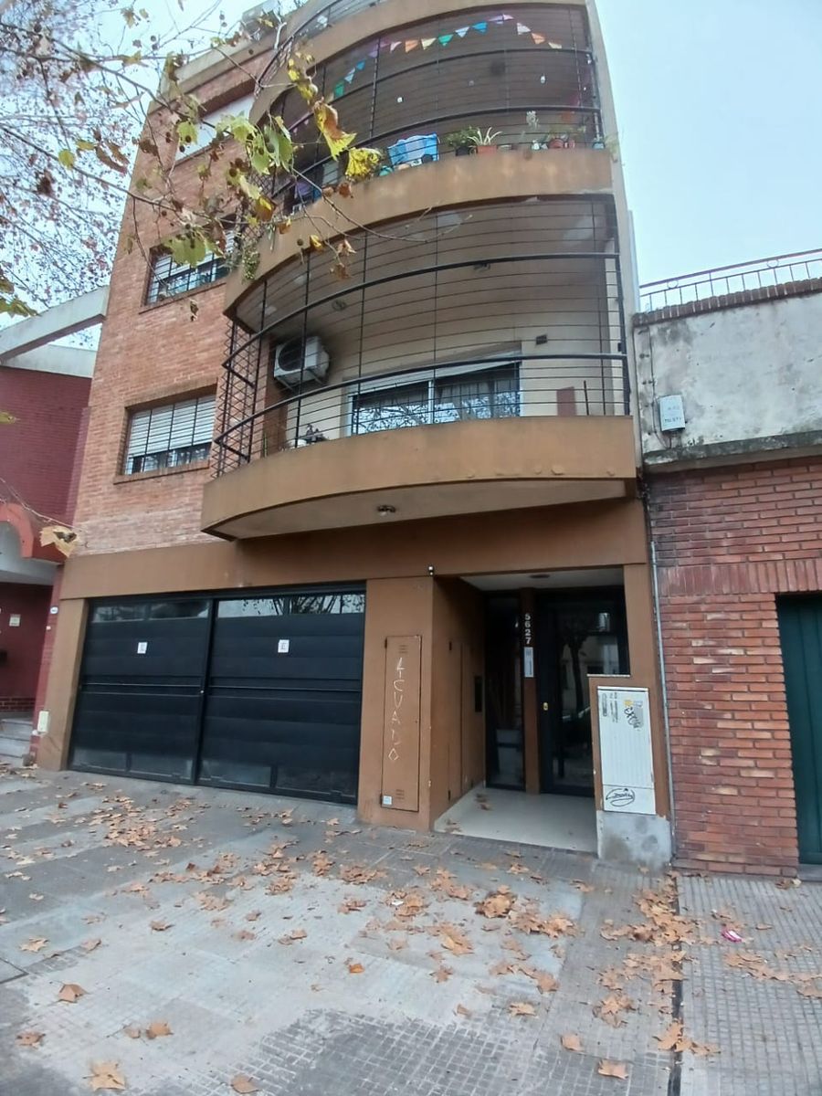 Av Congreso Nº 5627 -1º- B · Villa Urquiza — foto 14