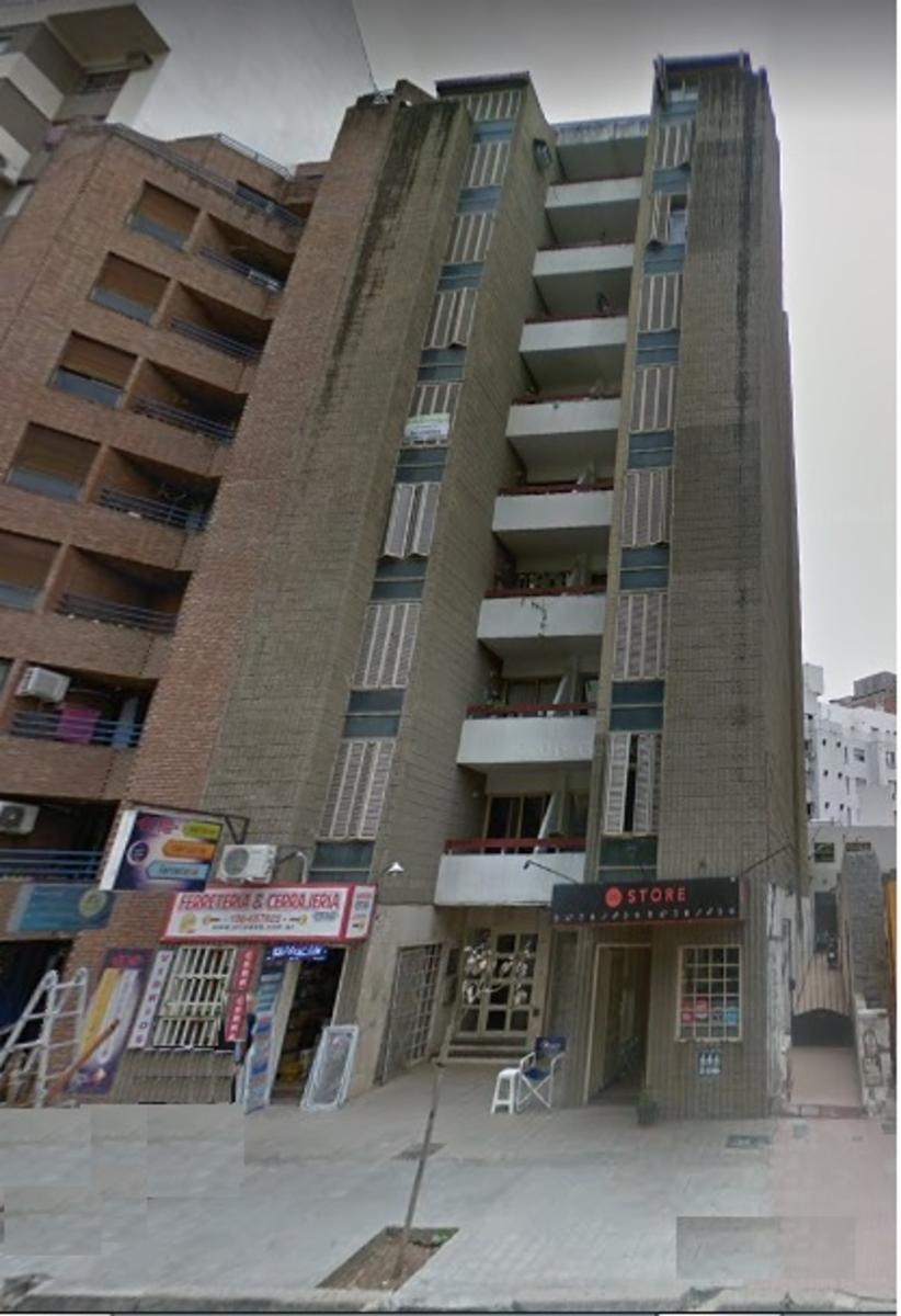 Ocasion se Dueño ya en Nva Cba,excepcional  Duplex sobre calle Ambrosio Olmos 50mts2 aprox a pasos Universidad u$$72000