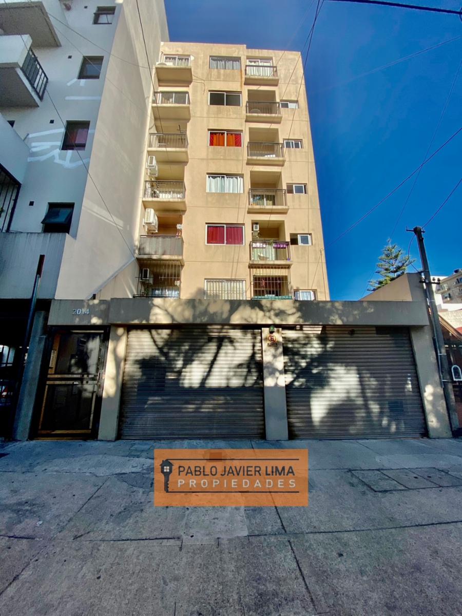 DEPTO MONO AMB DIVIDO - CASEROS - TRES DE FEBRERO