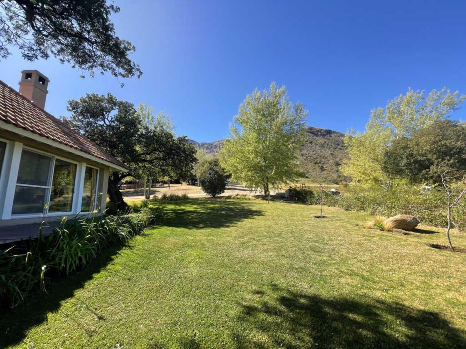Panorámica Alta esq. Colibrí · Junín — foto 13