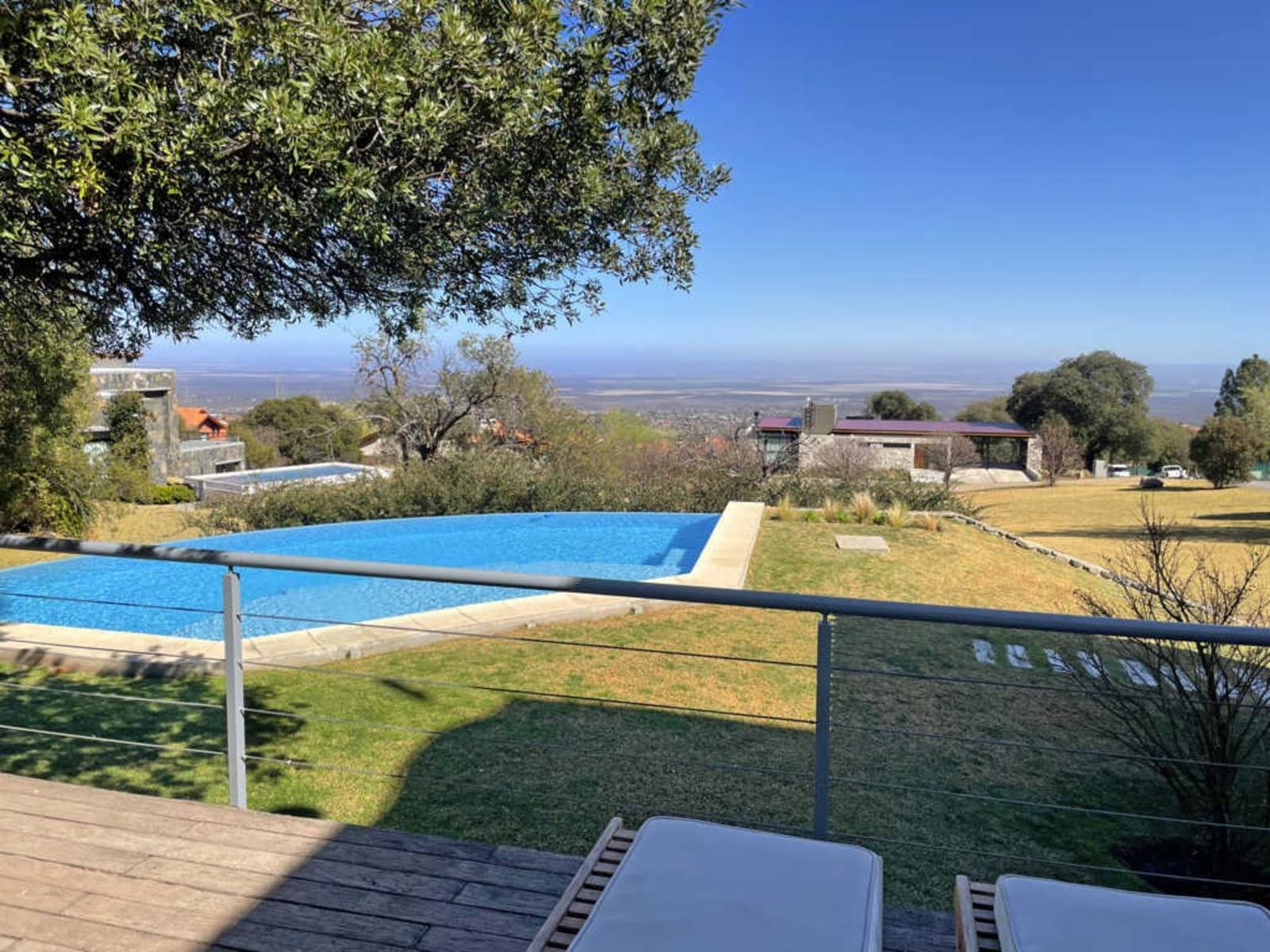 Panorámica Alta esq. Colibrí · Junín — foto 16
