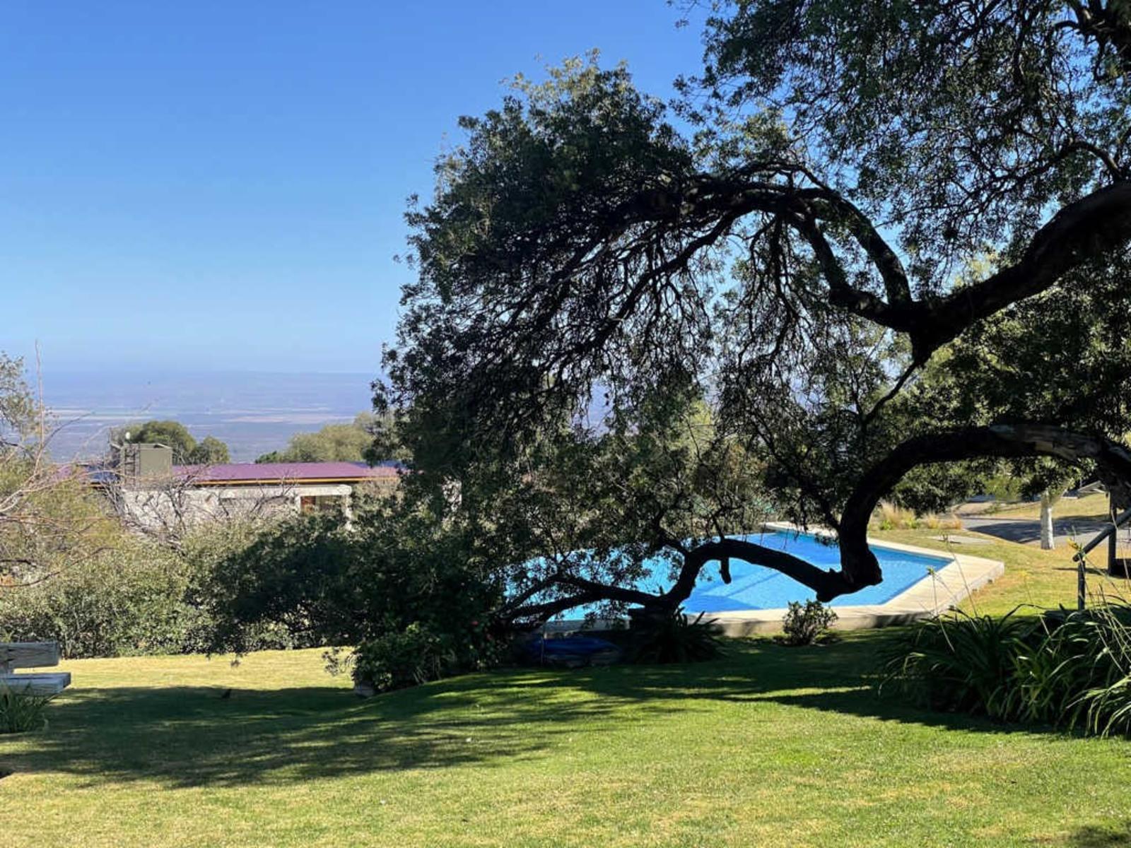 Panorámica Alta esq. Colibrí · Junín — foto 18