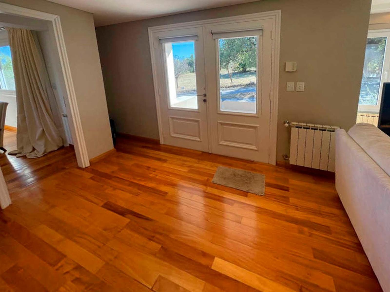 Panorámica Alta esq. Colibrí · Junín — foto 28