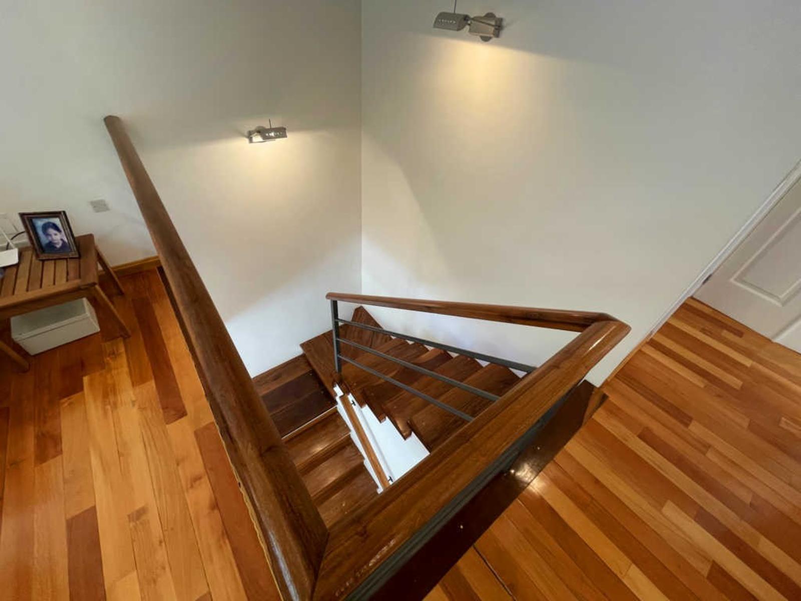 Panorámica Alta esq. Colibrí · Junín — foto 40