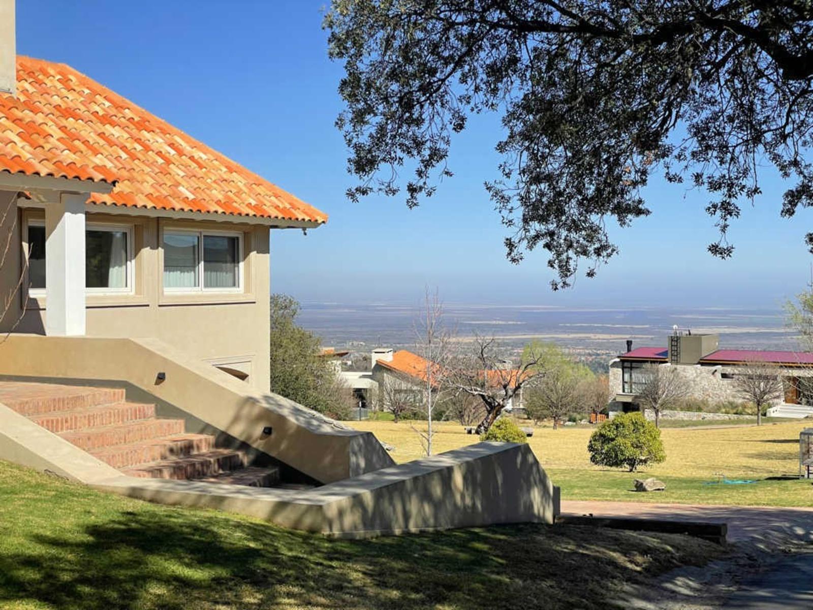 Panorámica Alta esq. Colibrí · Junín — foto 5