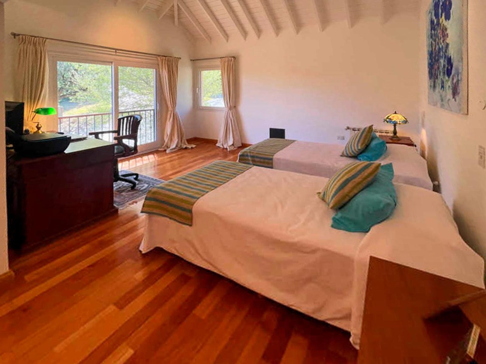 Panorámica Alta esq. Colibrí · Junín — foto 41