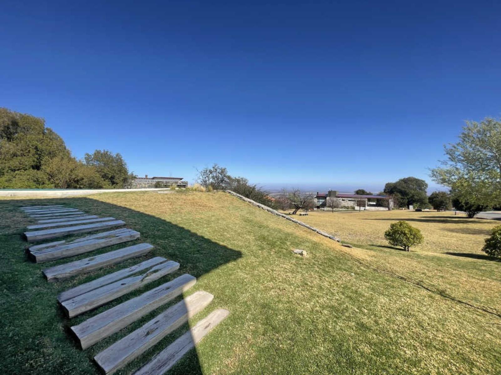 Panorámica Alta esq. Colibrí · Junín — foto 8