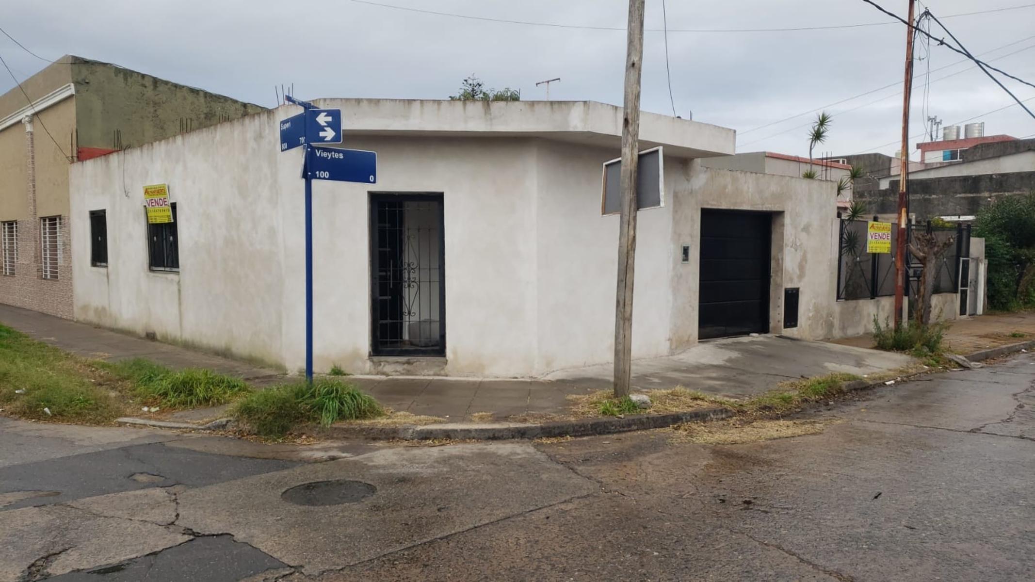 VIEYTES 83 · La Matanza — foto 10