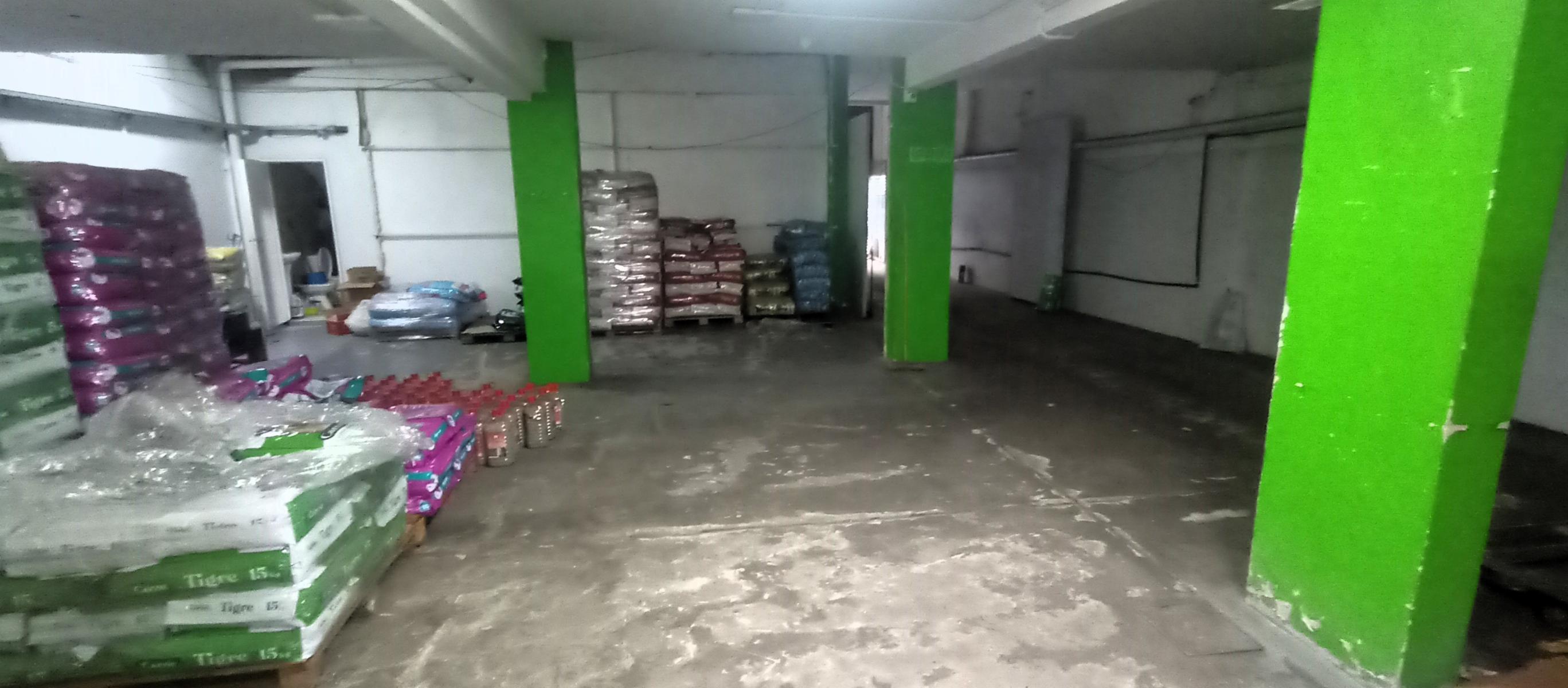 Avenida Mosconi 1800 · La Matanza — foto 13