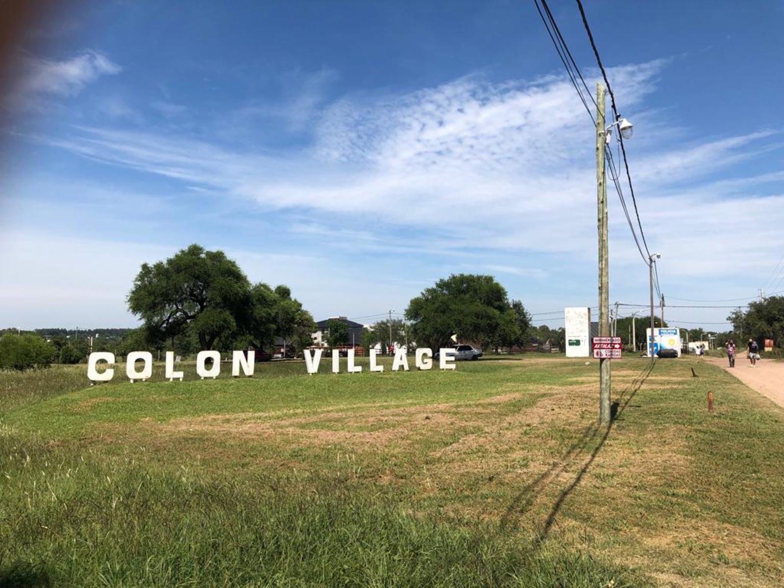 JOSE ARTALAZ S/Nº · Colón — foto 24