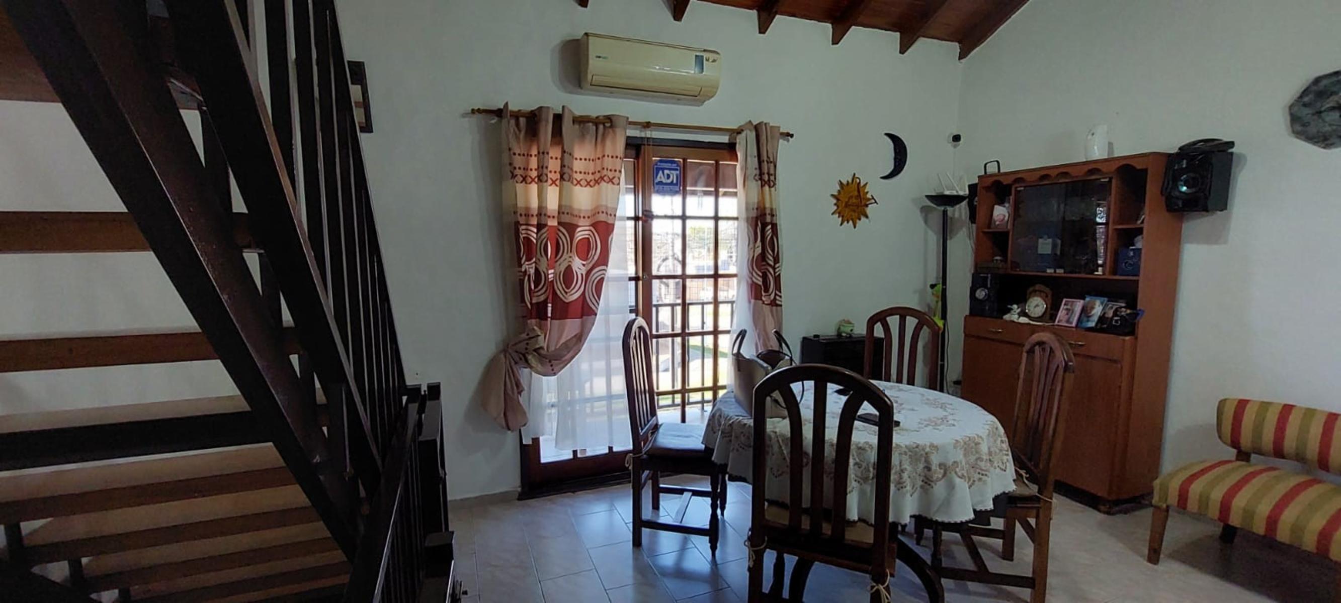 OPORTUNIDAD DEPARTAMENTO DE TRES AMBIENTES EN ESCOBAR